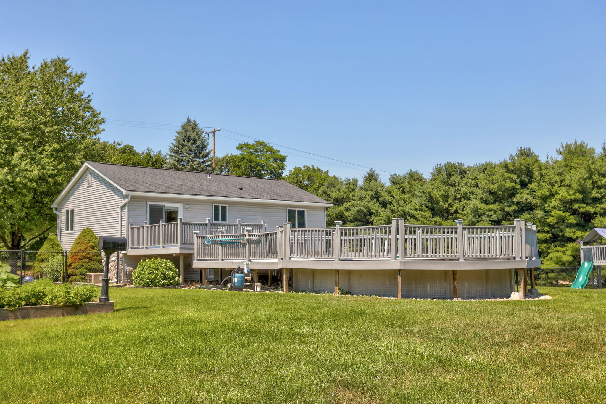 9280 Denton Hill Road Fenton MI 48430