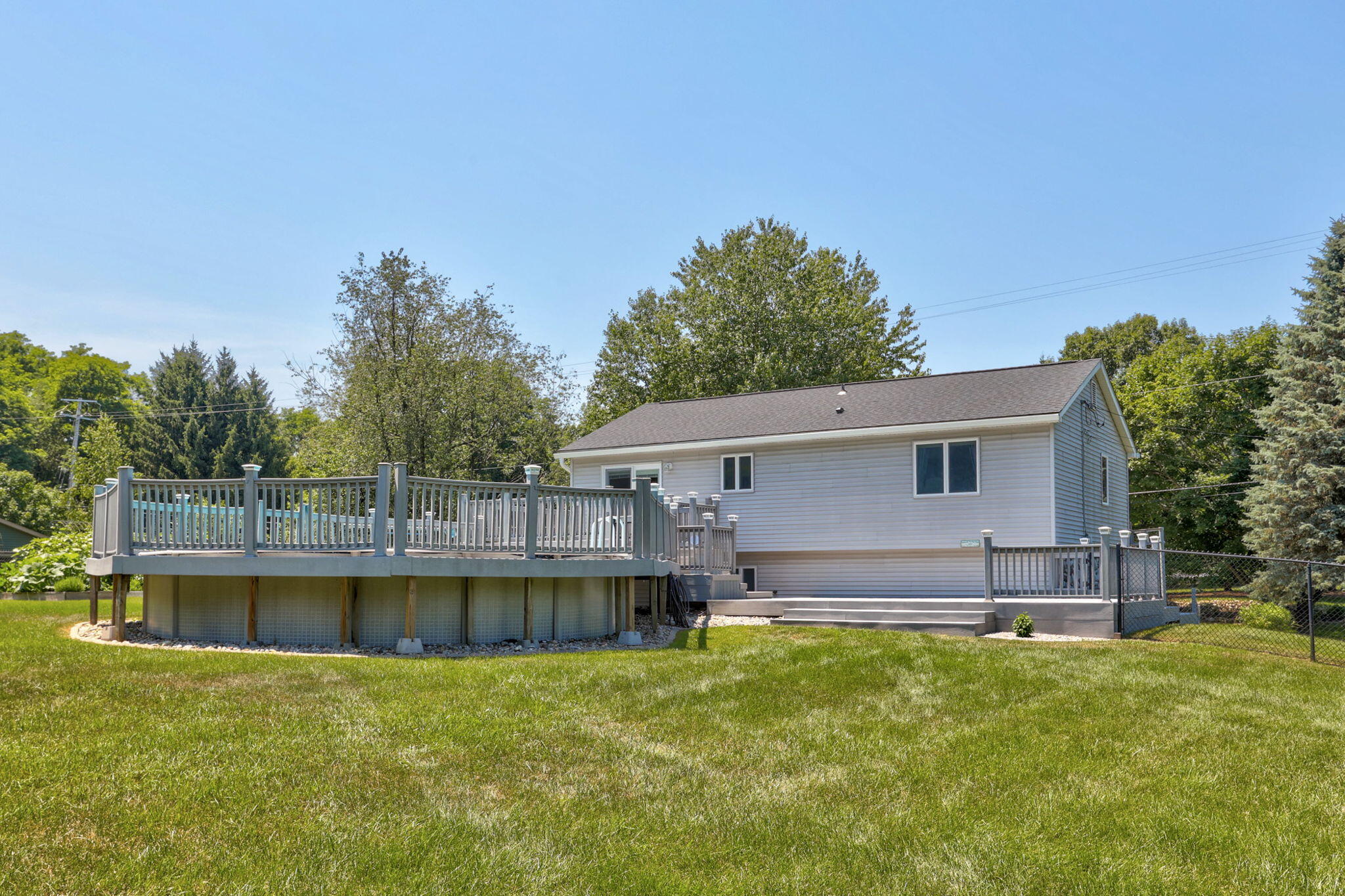 9280 Denton Hill Road Fenton MI 48430