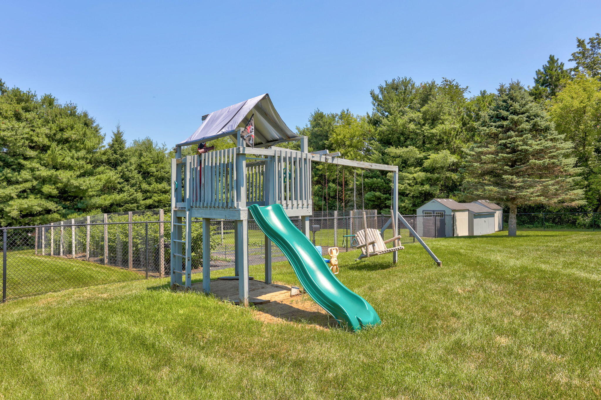 9280 Denton Hill Road Fenton MI 48430