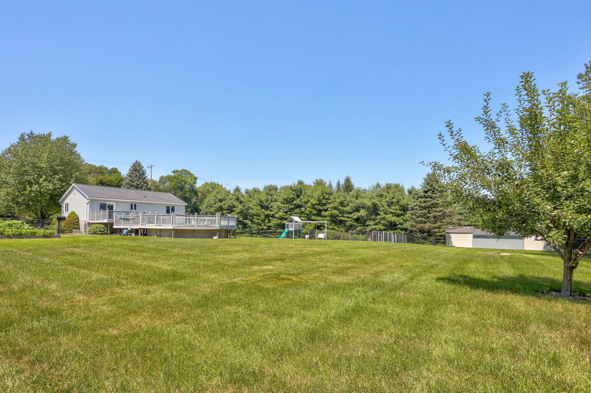9280 Denton Hill Road Fenton MI 48430