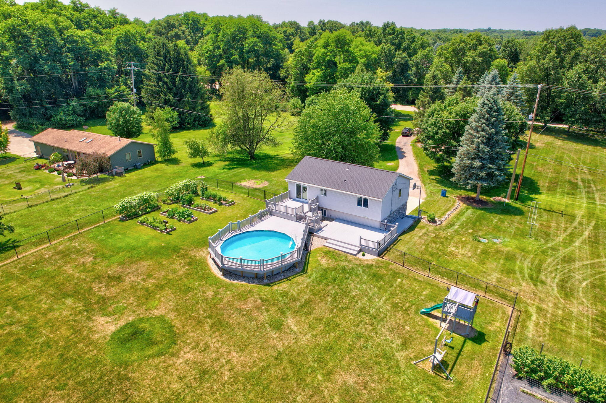 9280 Denton Hill Road Fenton MI 48430