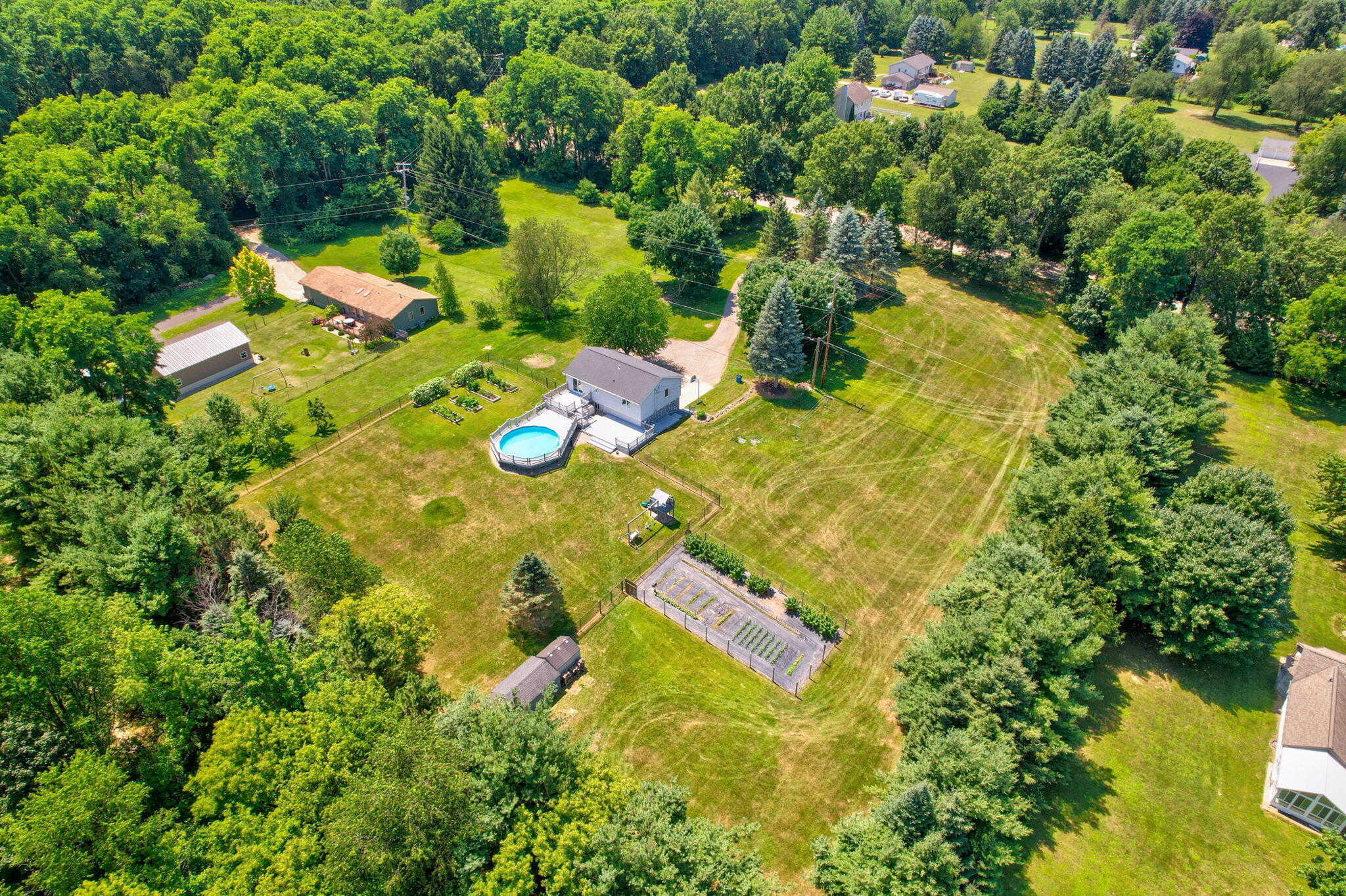 9280 Denton Hill Road Fenton MI 48430