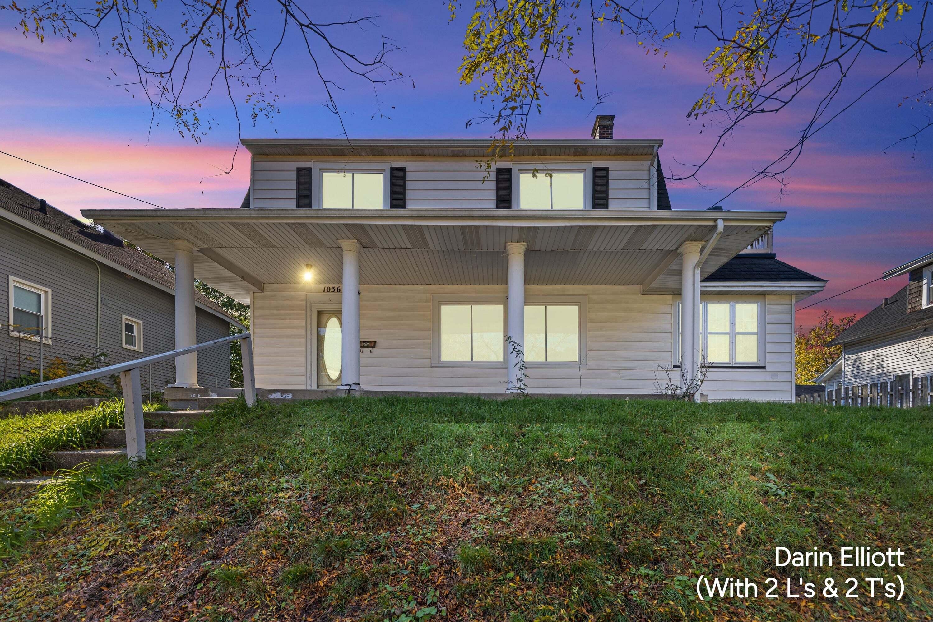 1036 Alexander Street SE Grand Rapids MI 49507