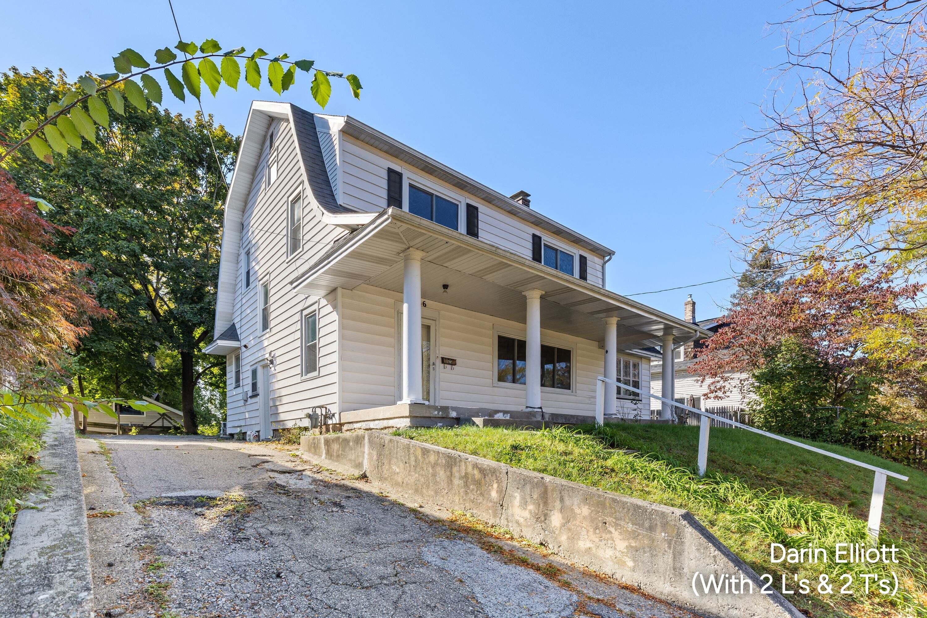 1036 Alexander Street SE Grand Rapids MI 49507
