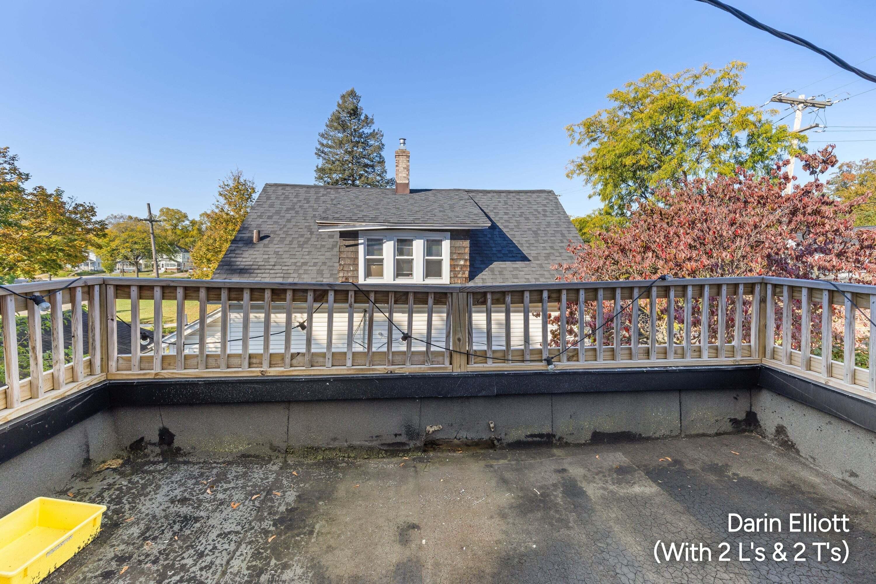1036 Alexander Street SE Grand Rapids MI 49507