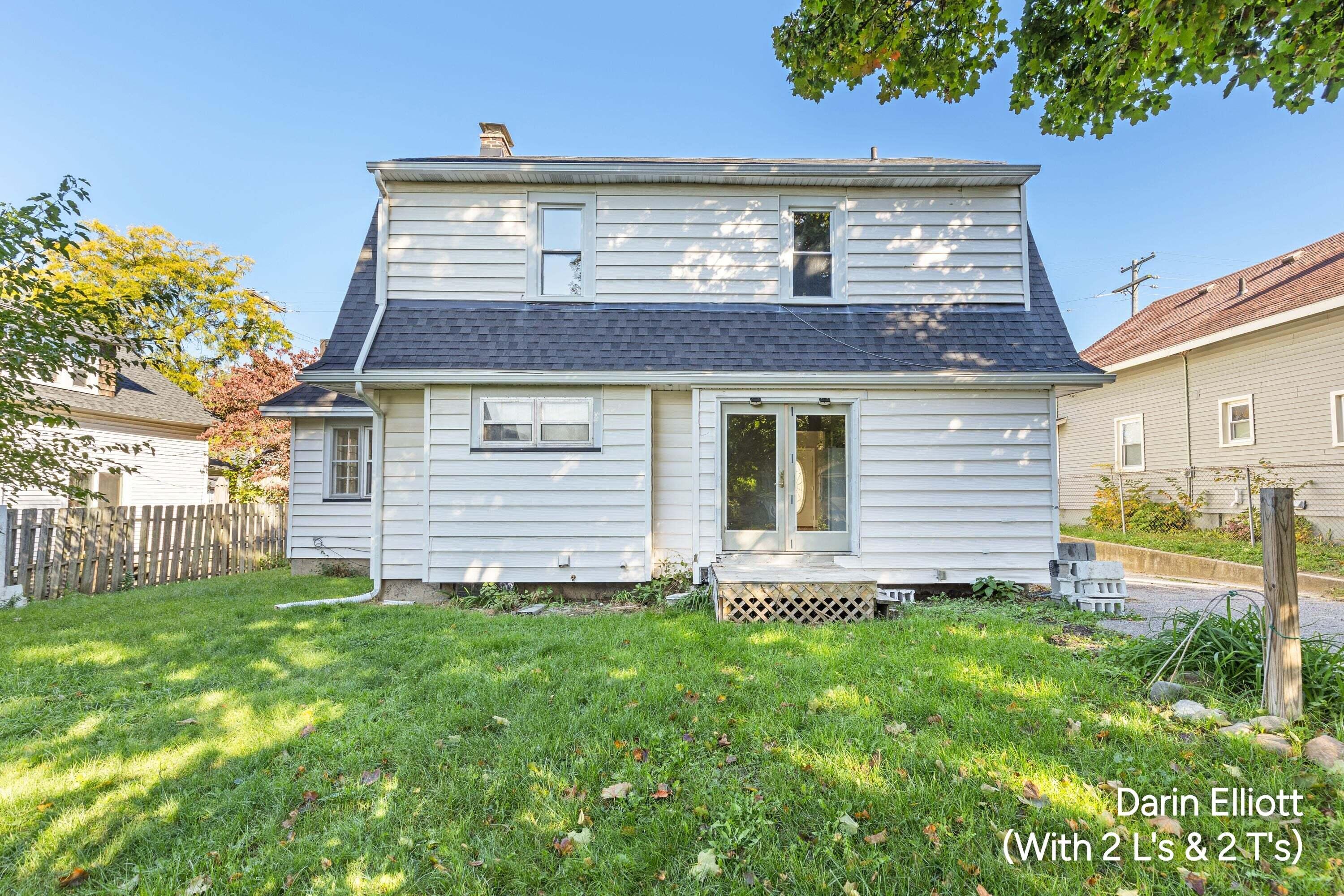1036 Alexander Street SE Grand Rapids MI 49507