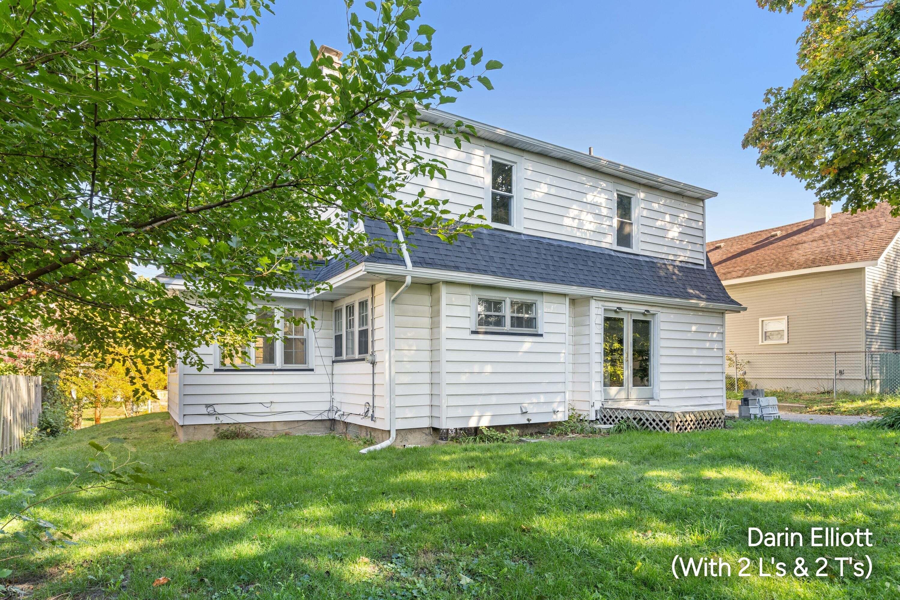 1036 Alexander Street SE Grand Rapids MI 49507