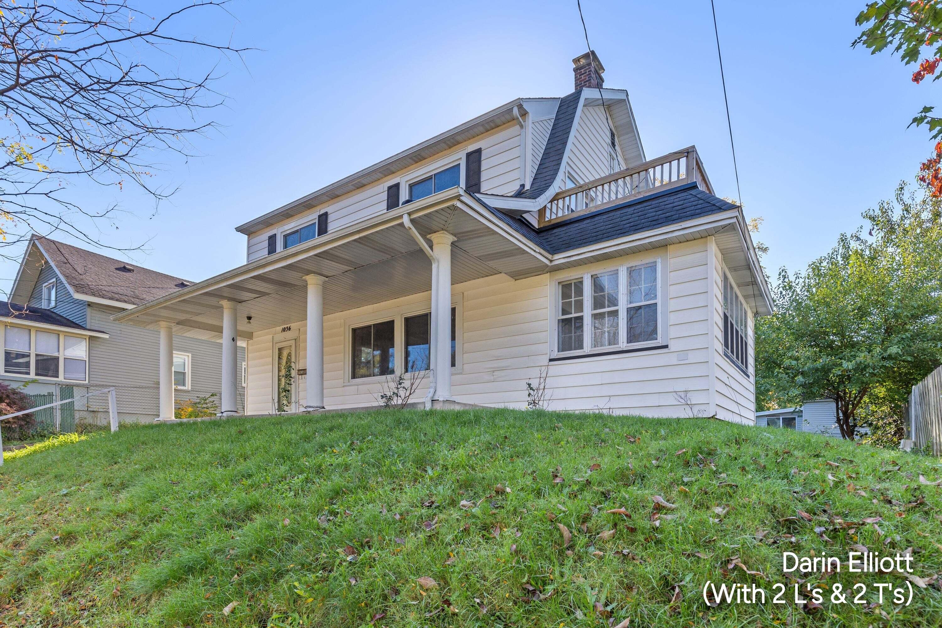1036 Alexander Street SE Grand Rapids MI 49507