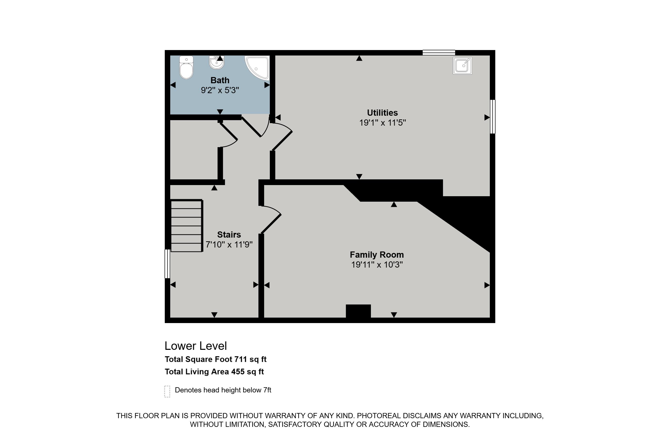 1036 Alexander Street SE Grand Rapids MI 49507