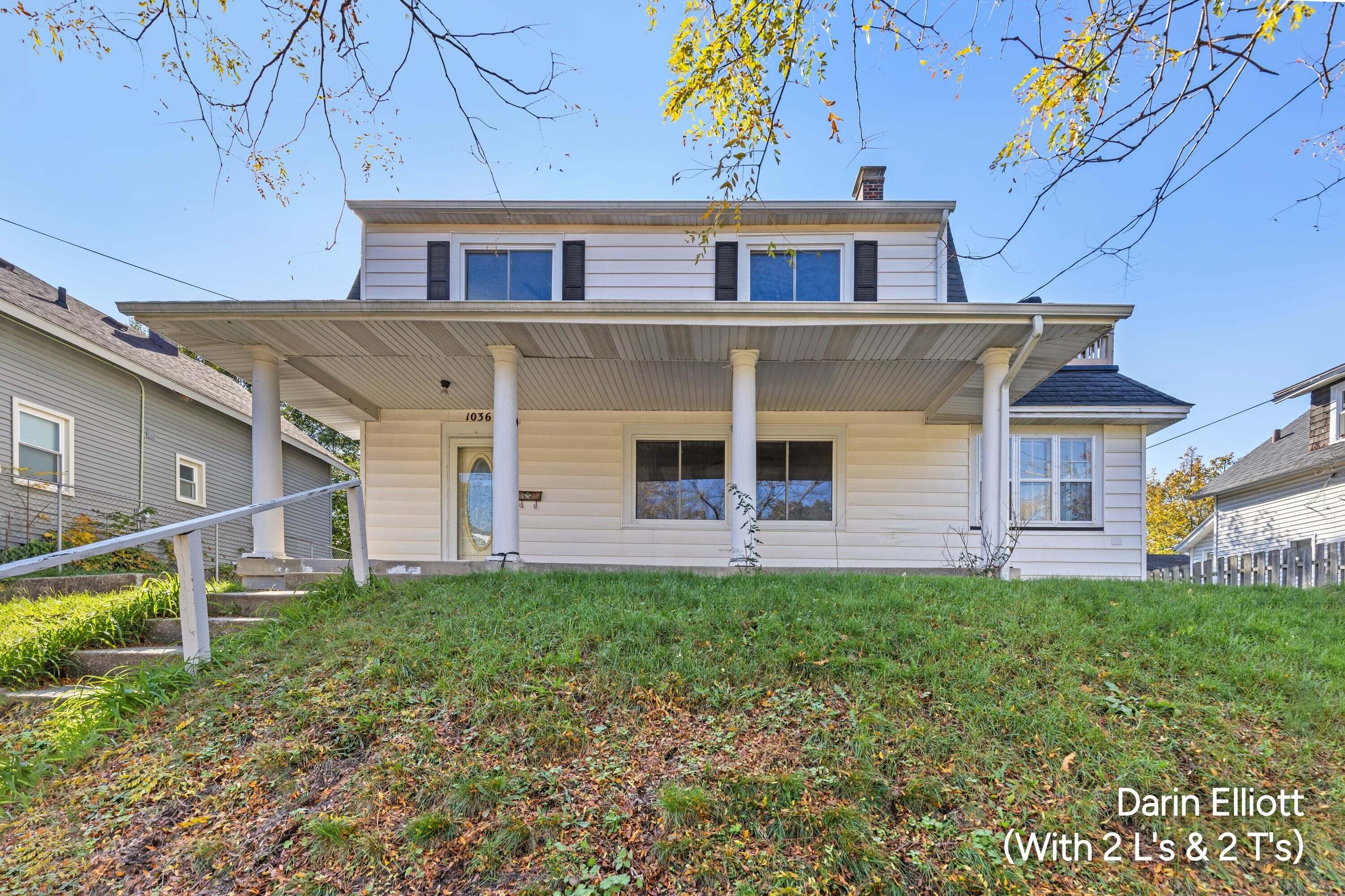 1036 Alexander Street SE Grand Rapids MI 49507