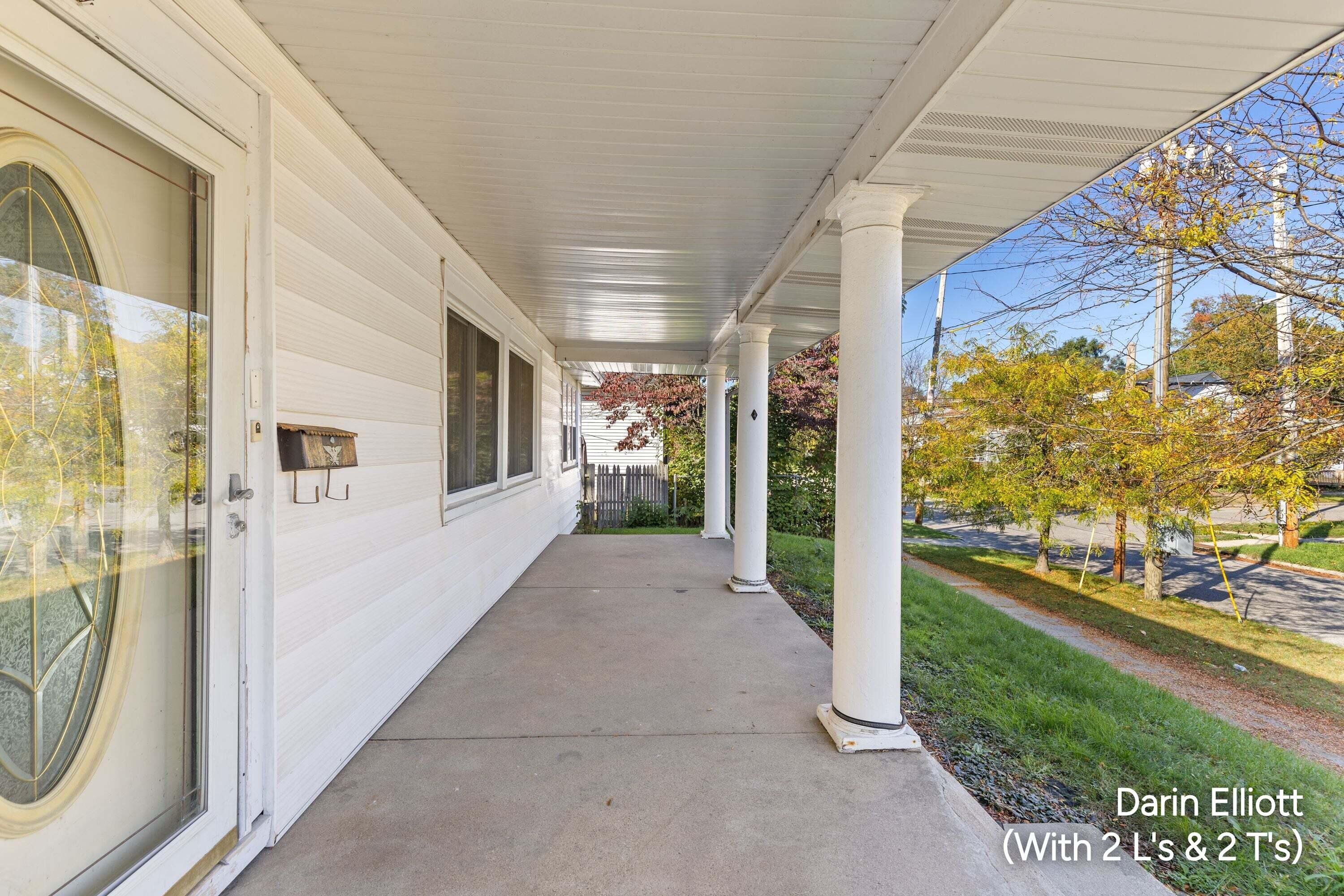 1036 Alexander Street SE Grand Rapids MI 49507