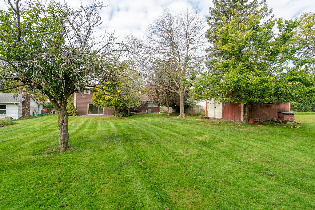 4156 Weymouth Drive SE Grand Rapids MI 49508