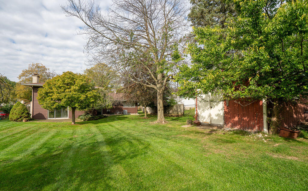 4156 Weymouth Drive SE Grand Rapids MI 49508