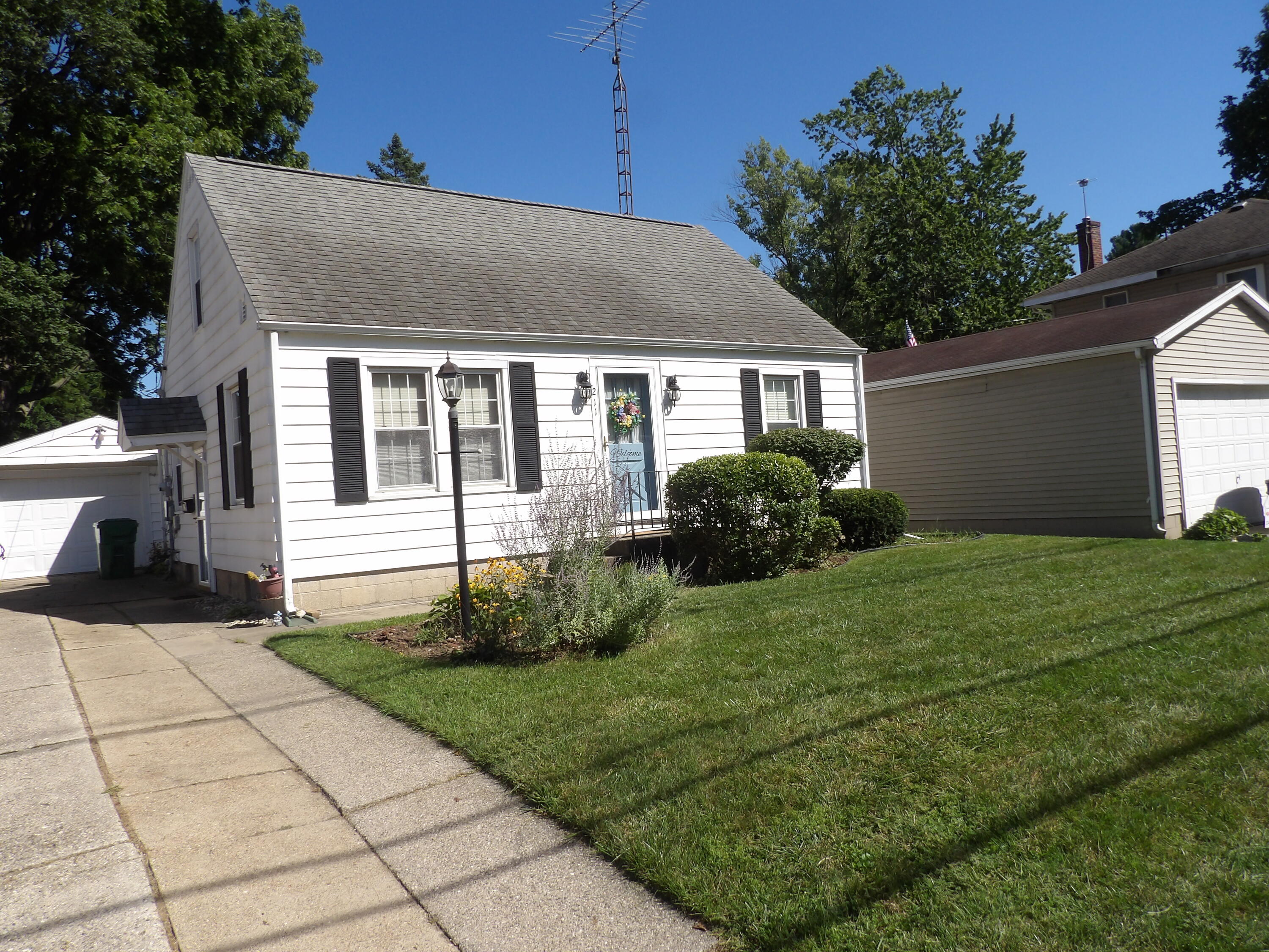 211 N 14th Street Niles MI 49120