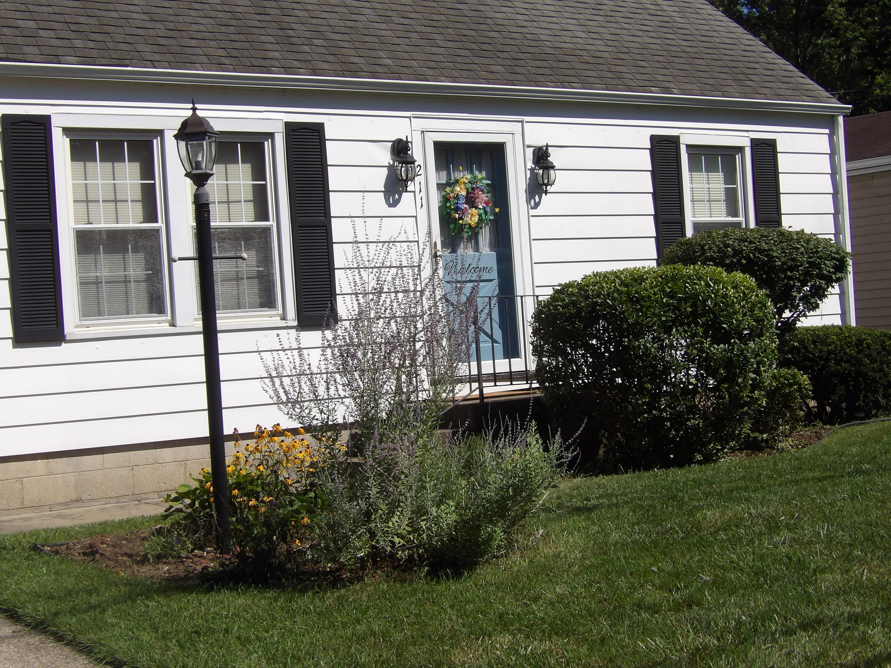 211 N 14th Street Niles MI 49120