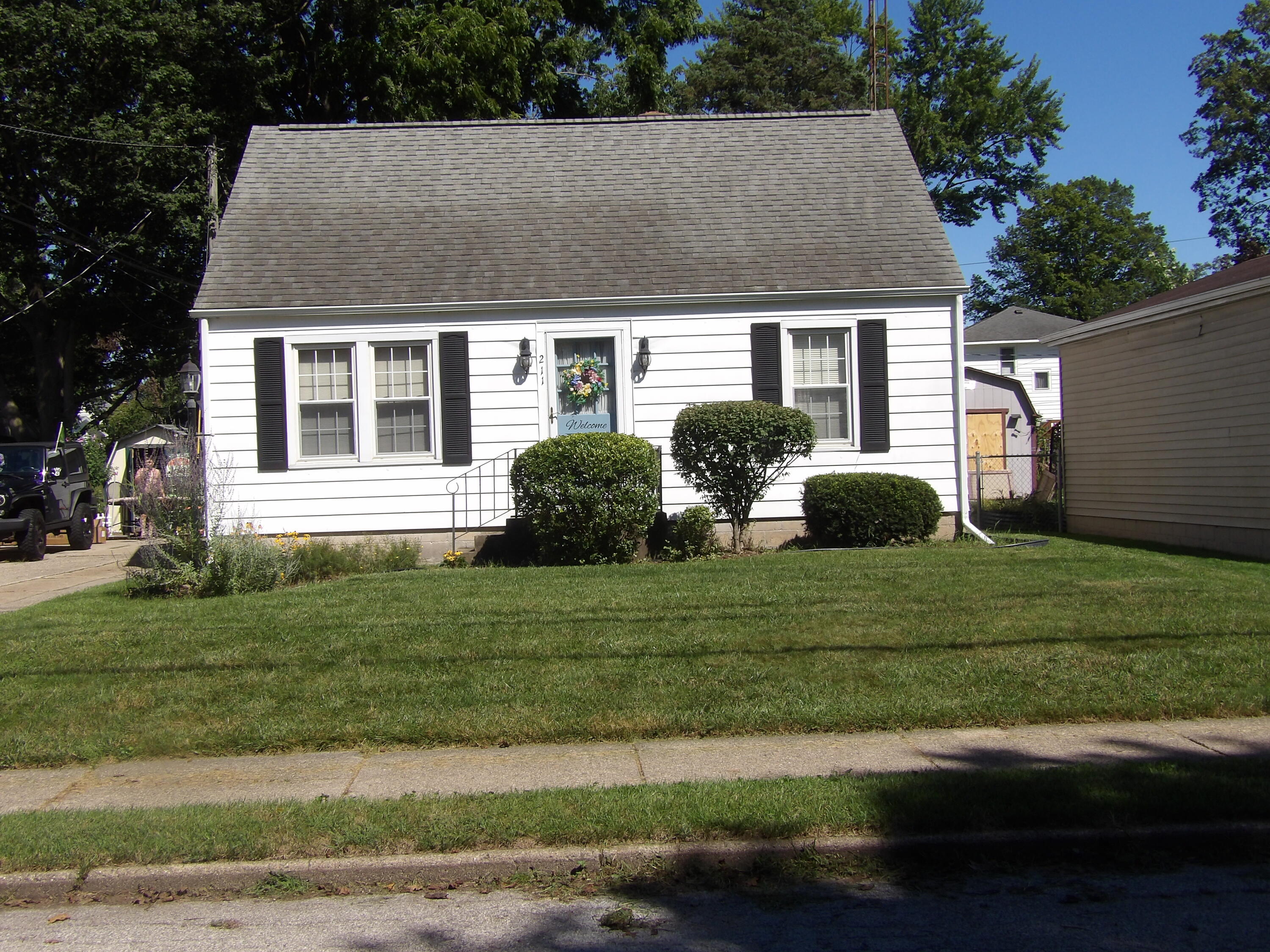 211 N 14th Street Niles MI 49120