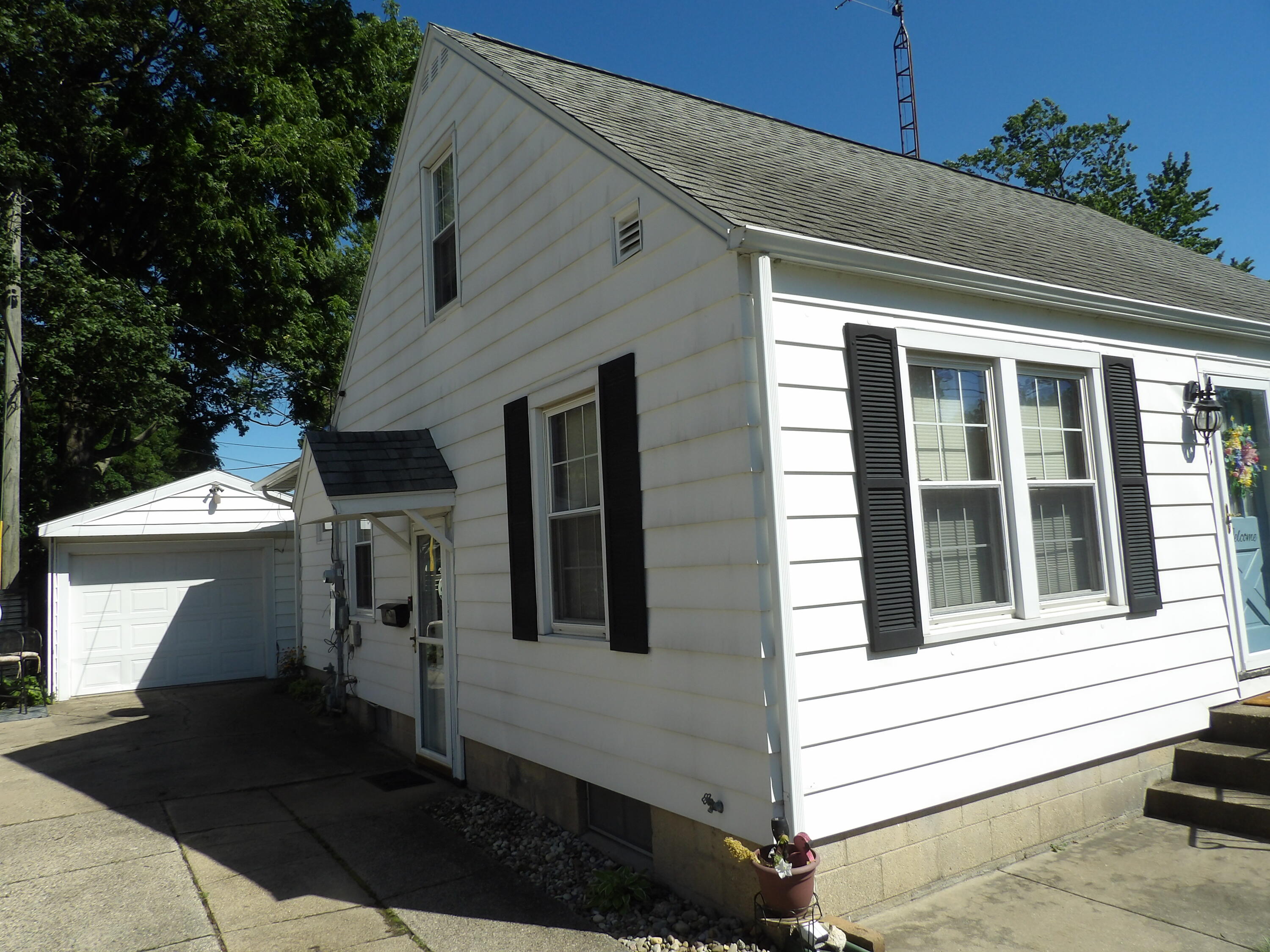 211 N 14th Street Niles MI 49120