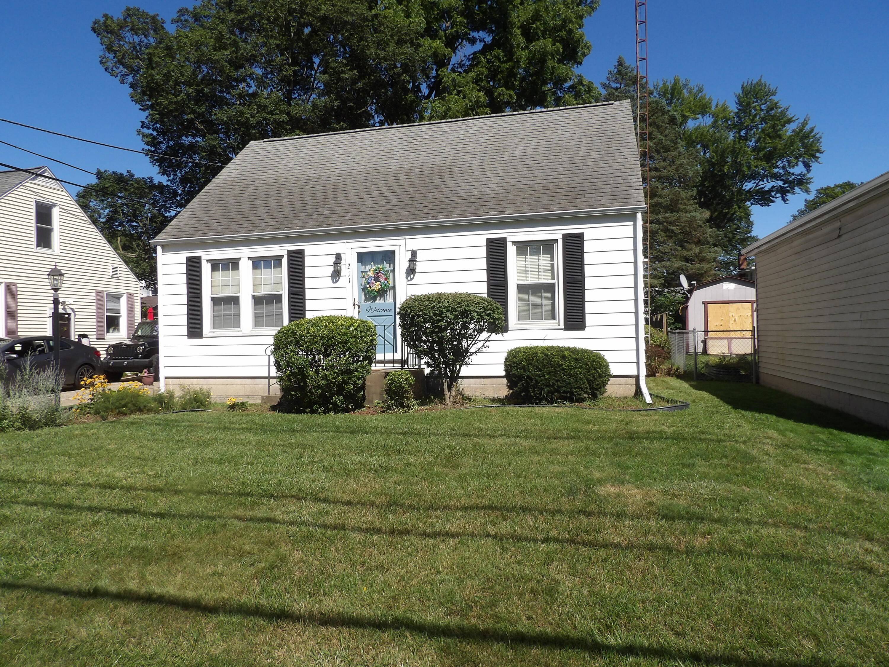 211 N 14th Street Niles MI 49120