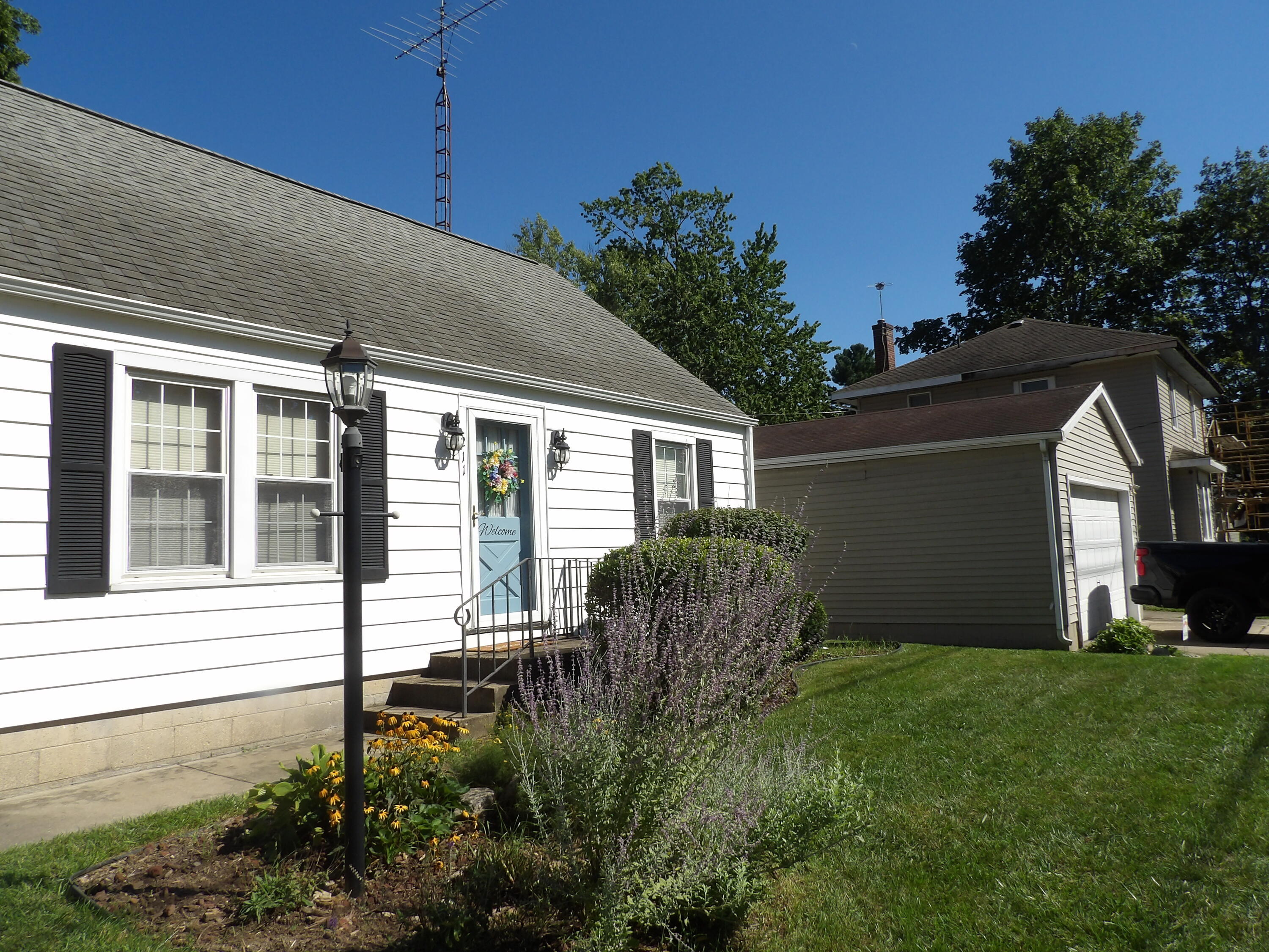 211 N 14th Street Niles MI 49120