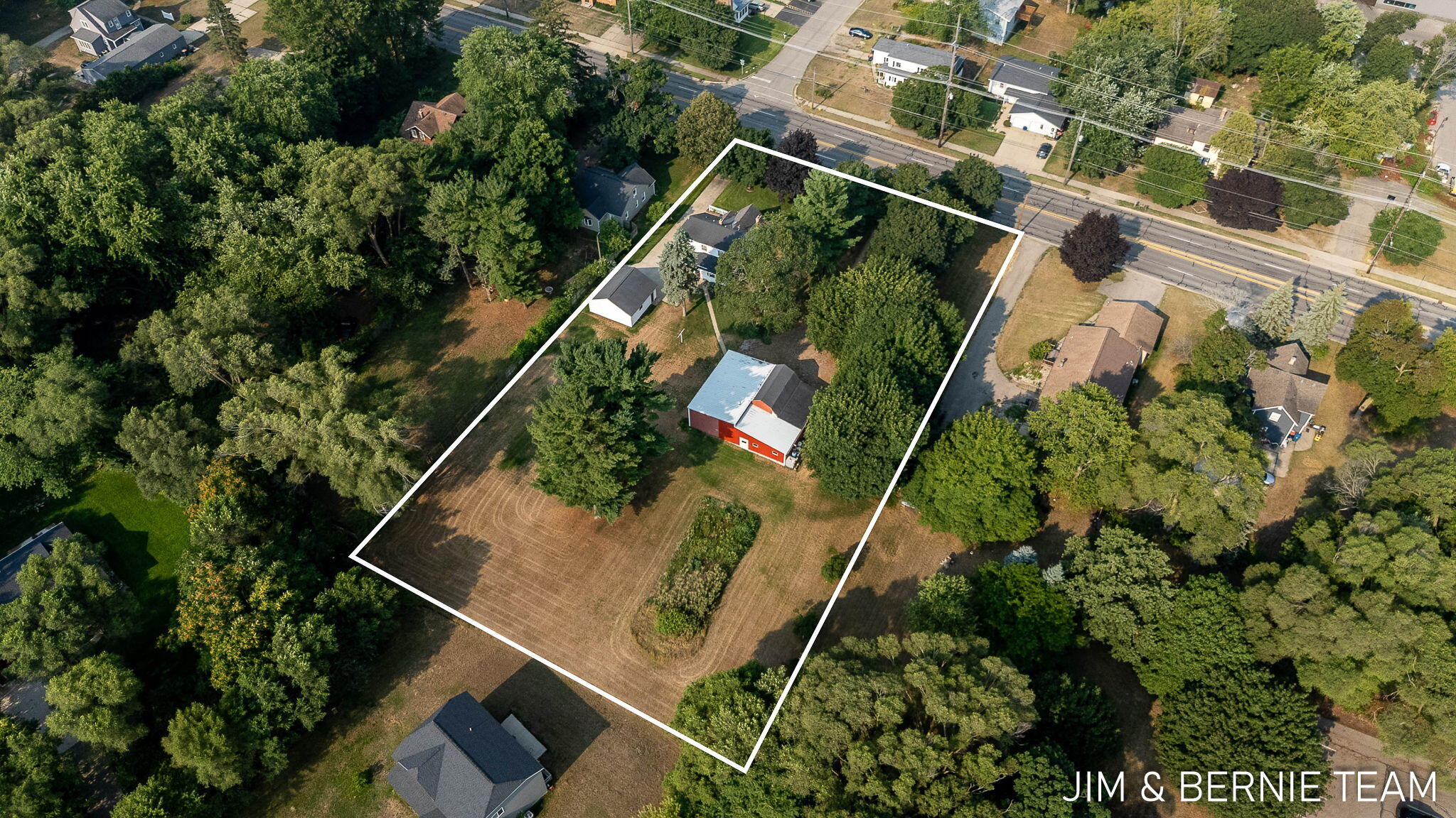 239 Waverly Road Holland MI 49423