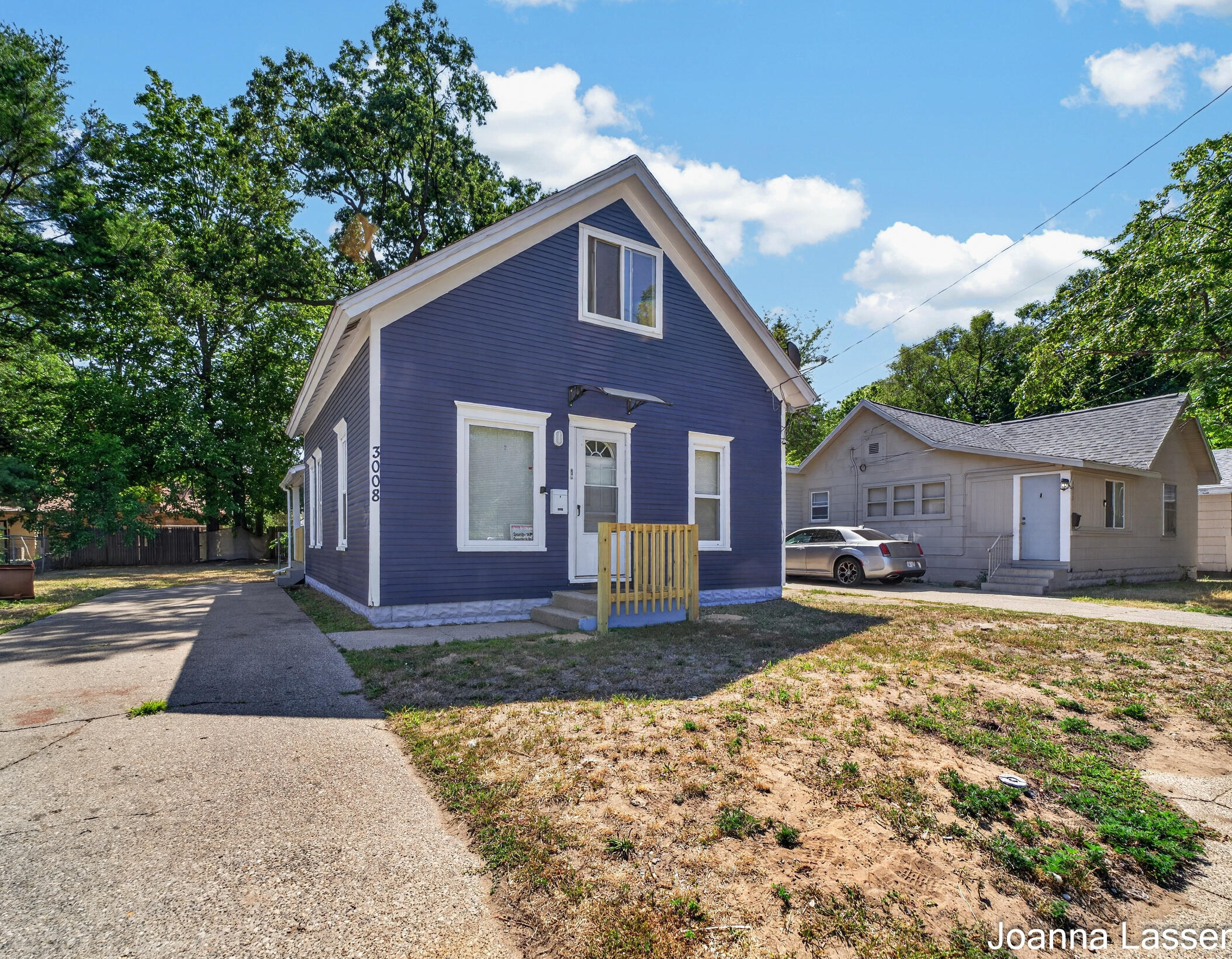 3008 6th Street Muskegon MI 49444