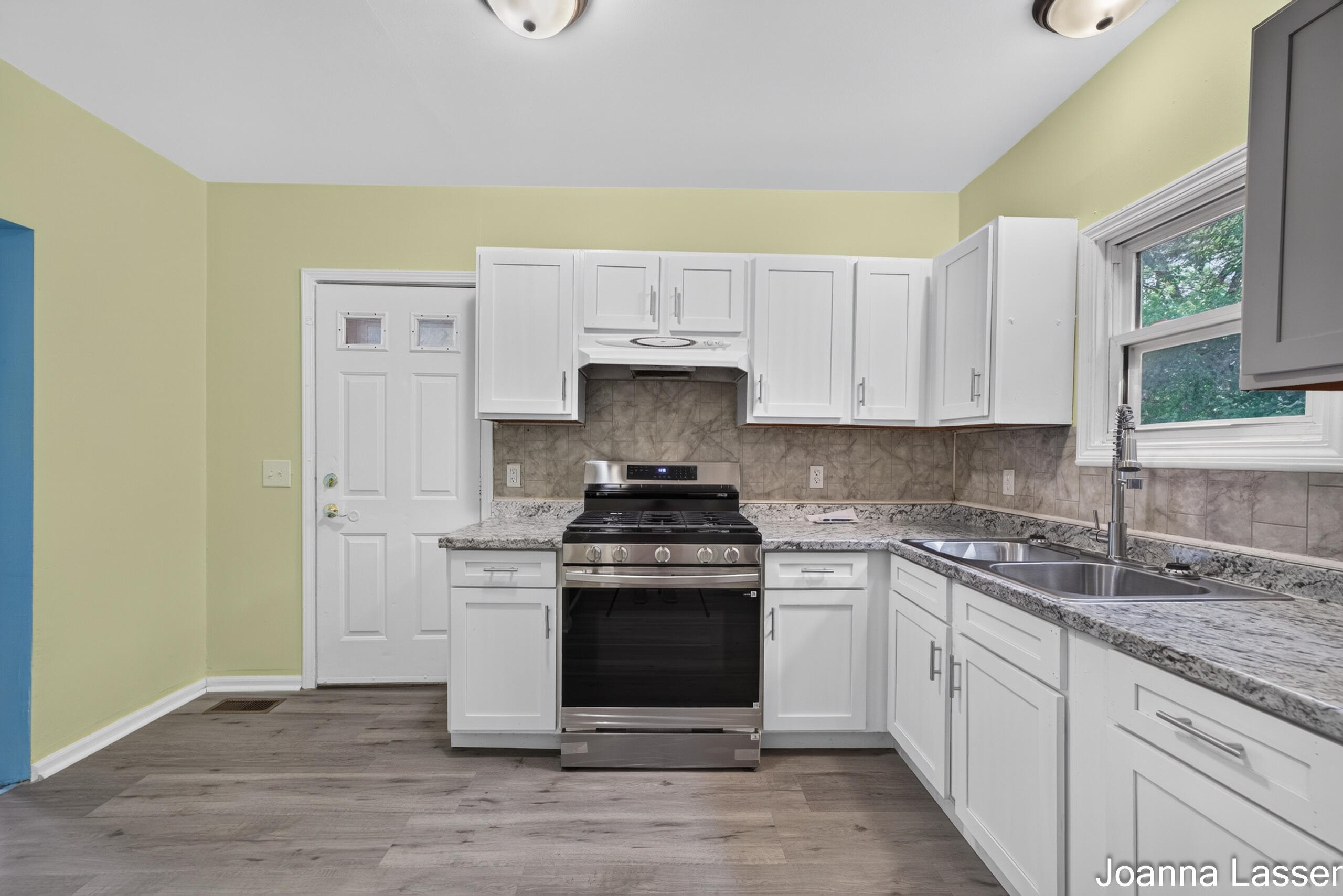 3008 6th Street Muskegon MI 49444