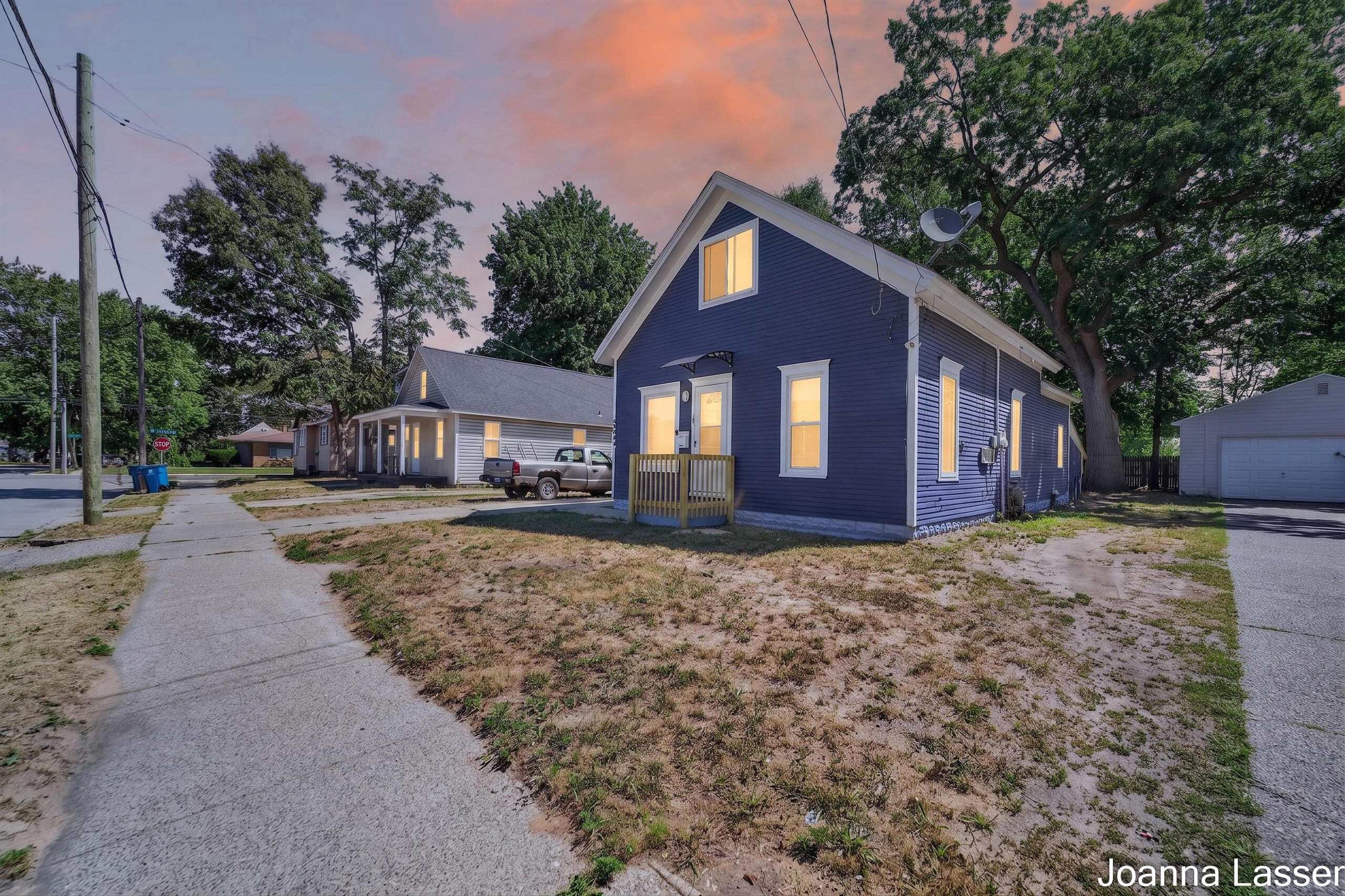 3008 6th Street Muskegon MI 49444