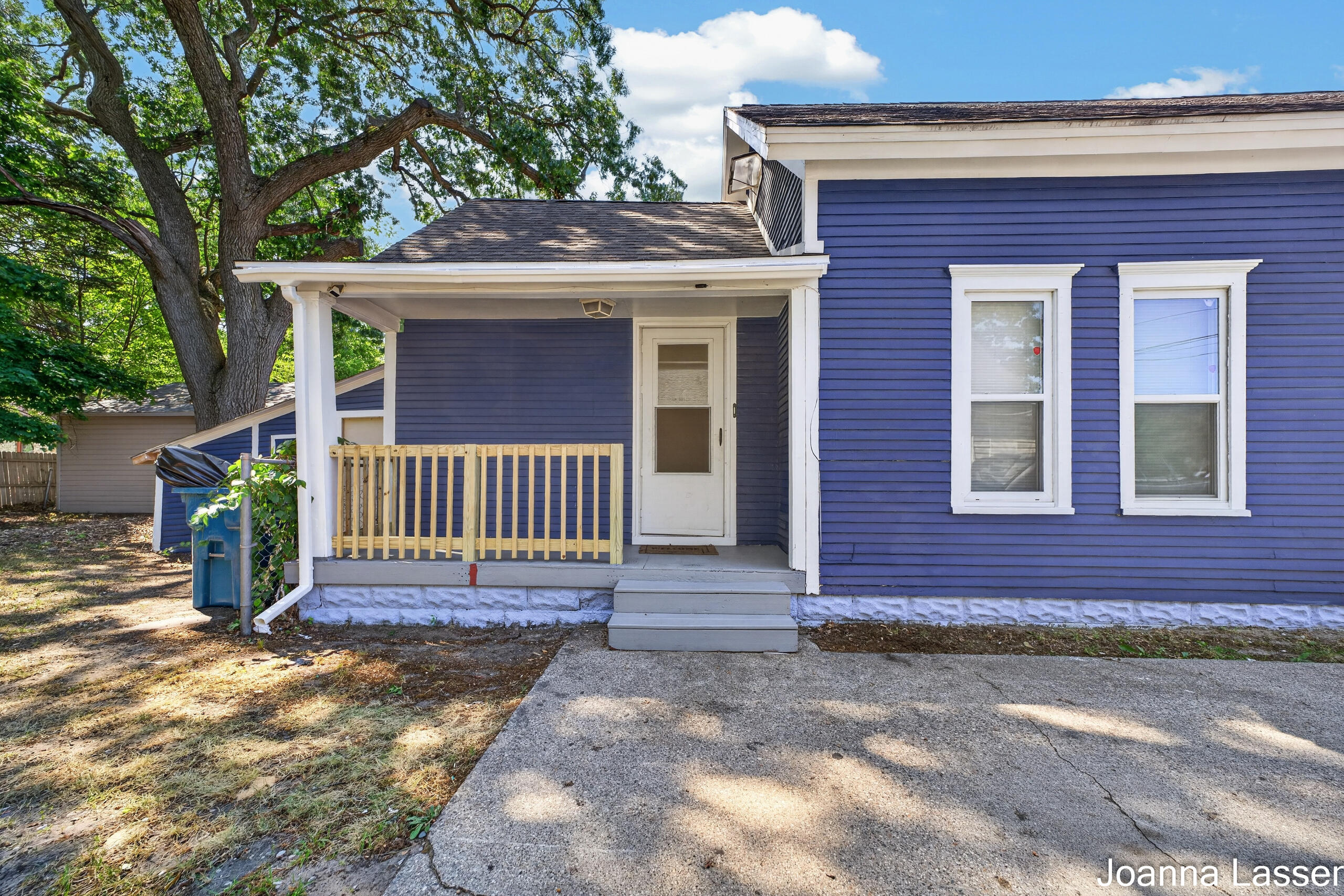 3008 6th Street Muskegon MI 49444