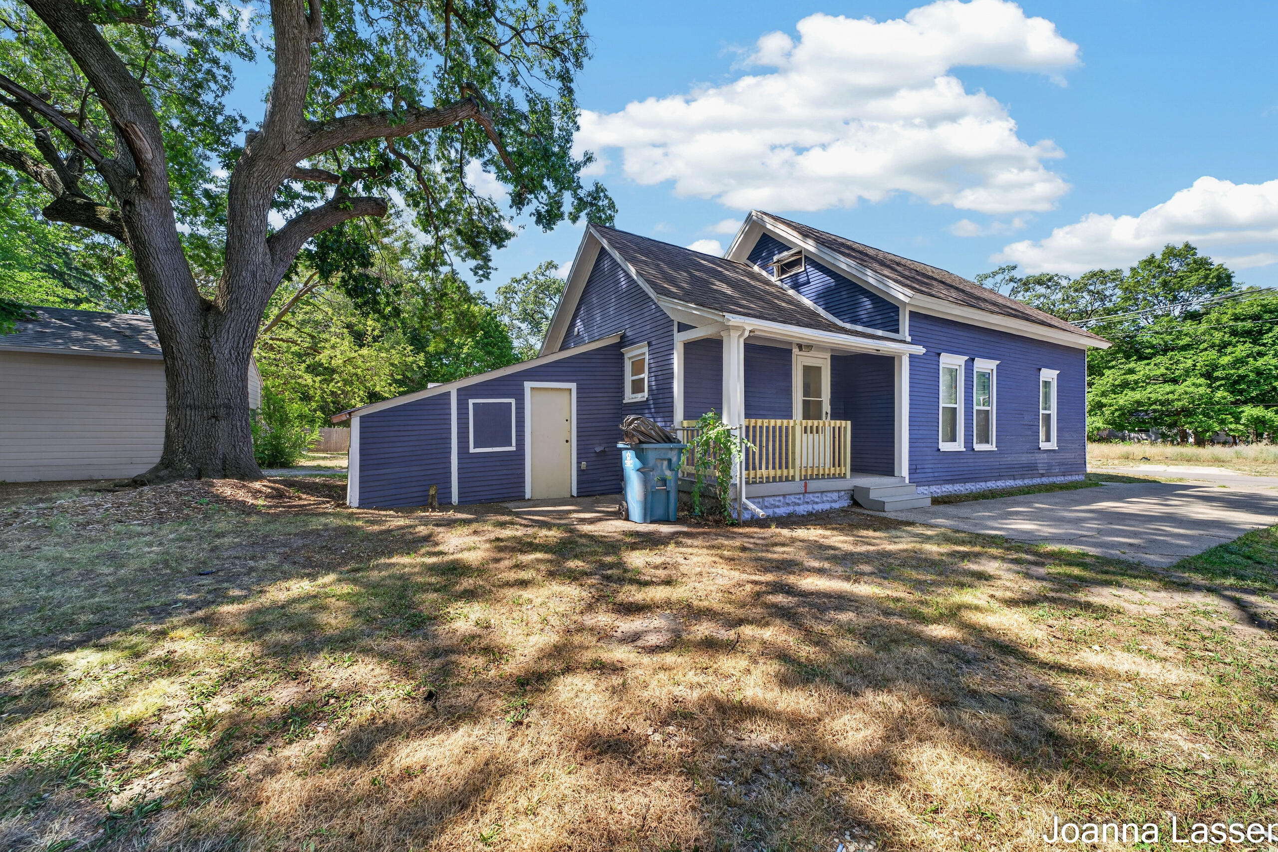3008 6th Street Muskegon MI 49444
