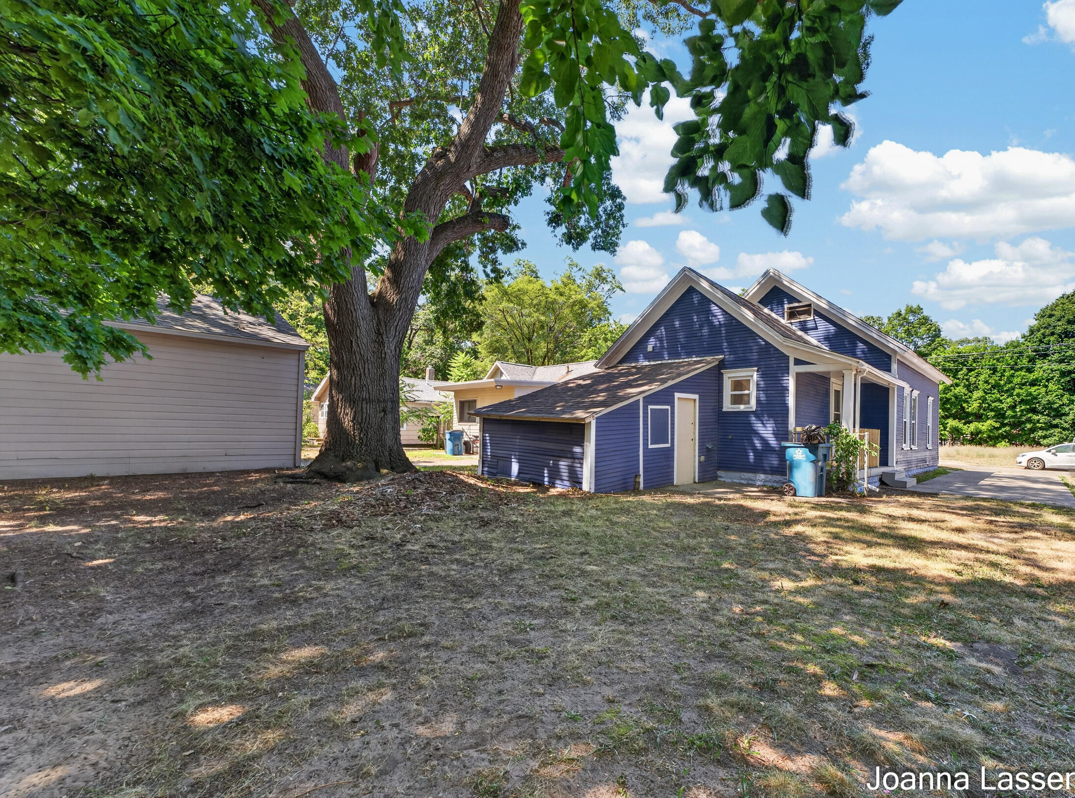 3008 6th Street Muskegon MI 49444