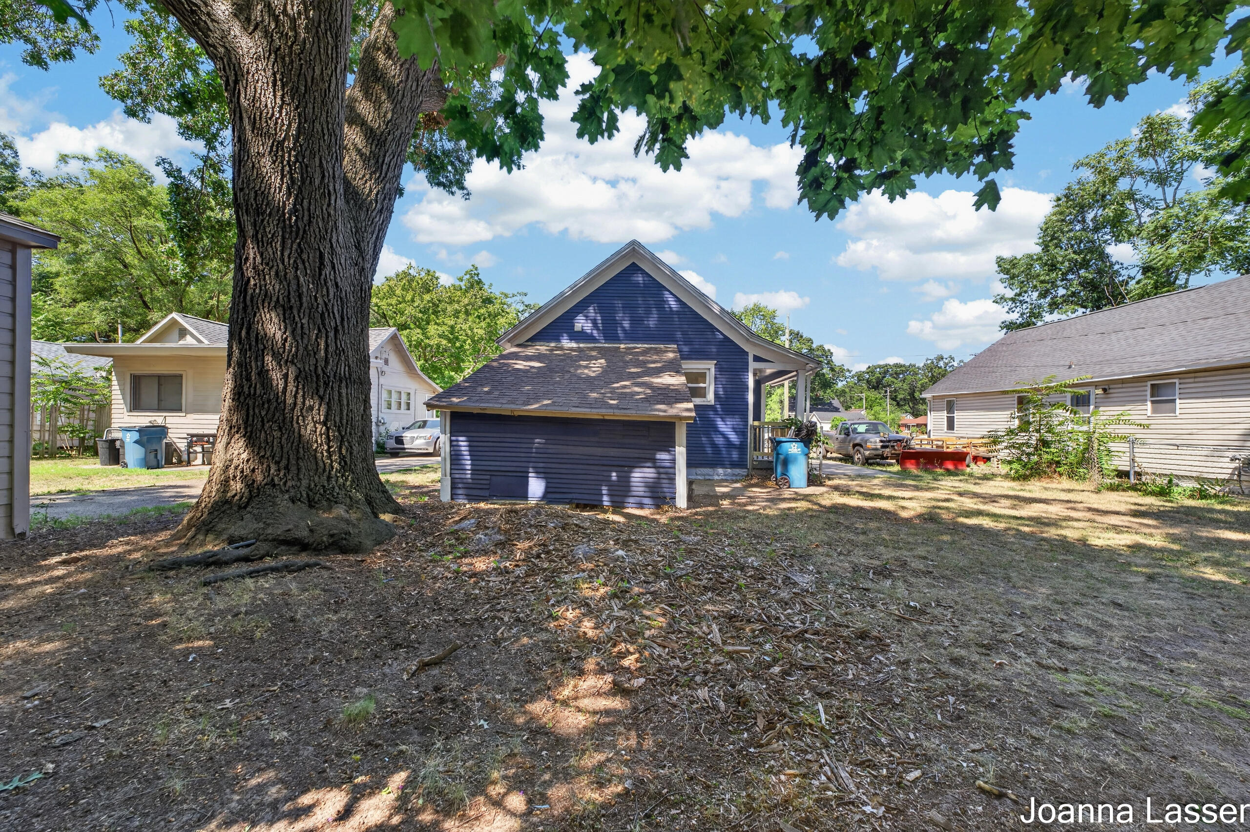 3008 6th Street Muskegon MI 49444