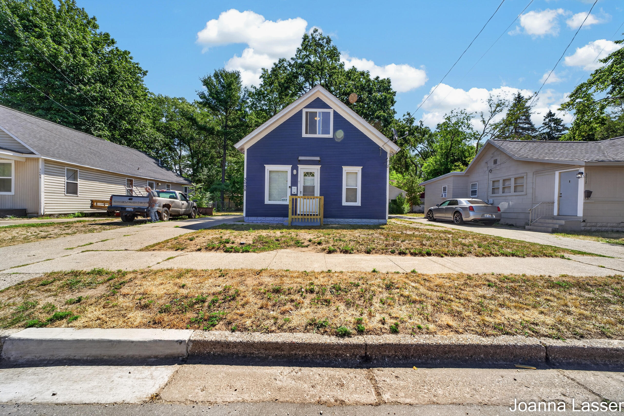 3008 6th Street Muskegon MI 49444