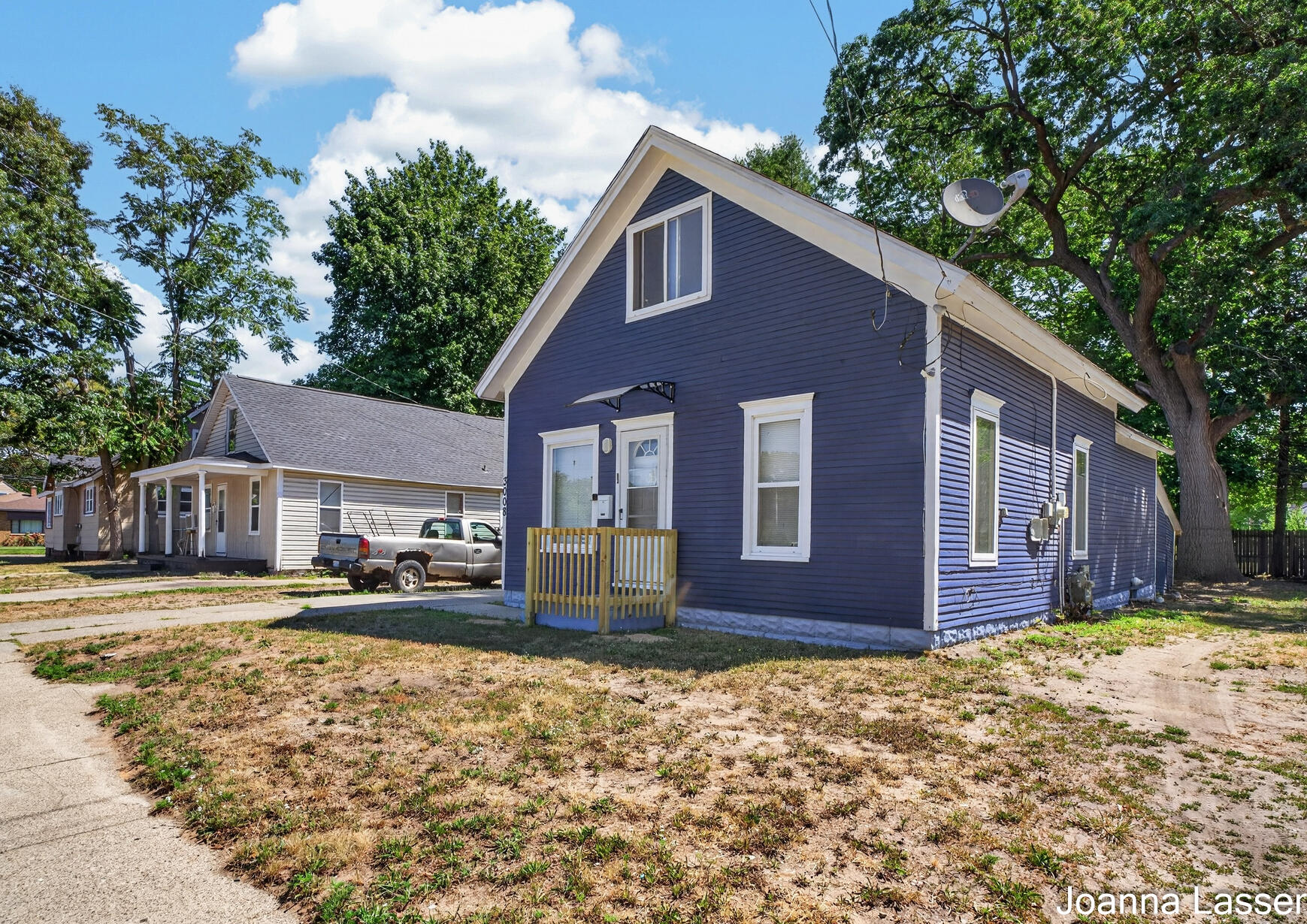 3008 6th Street Muskegon MI 49444