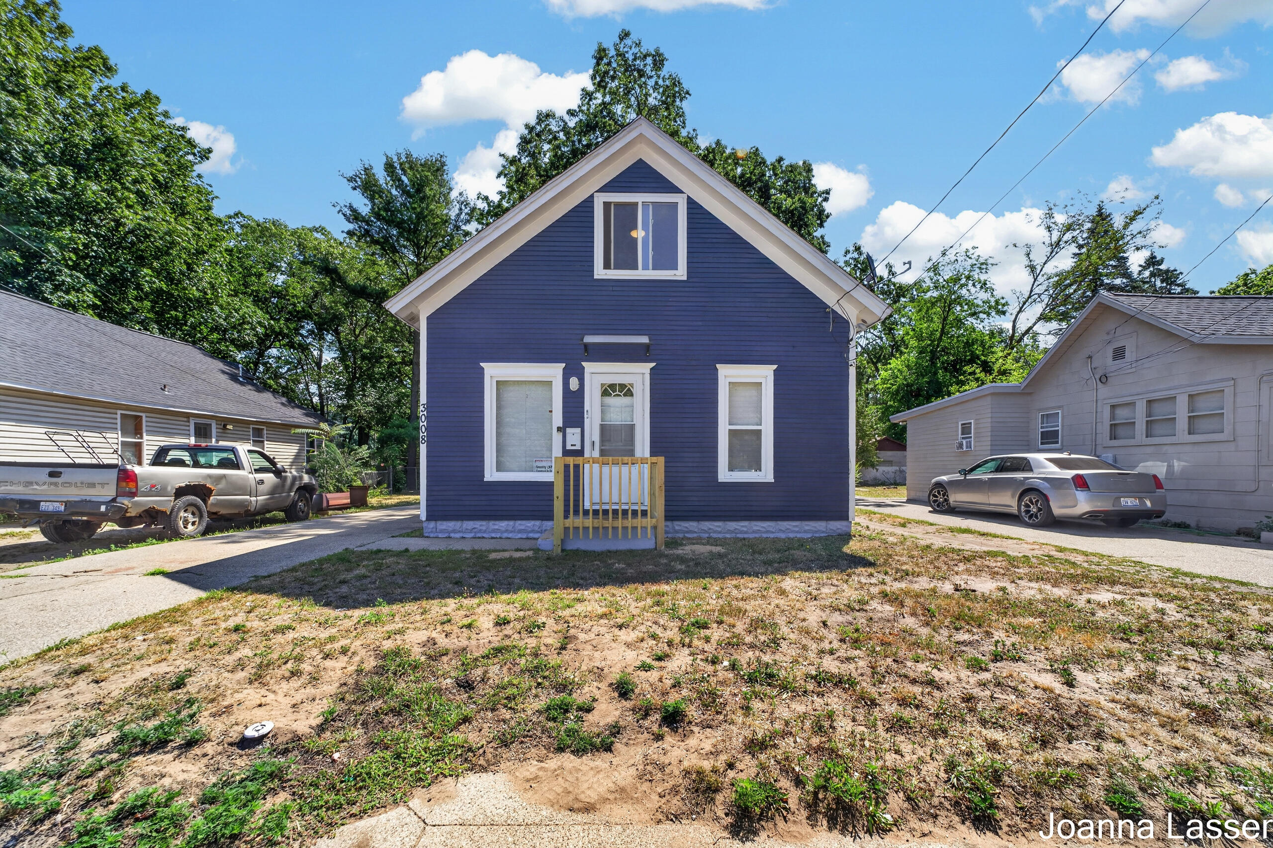 3008 6th Street Muskegon MI 49444