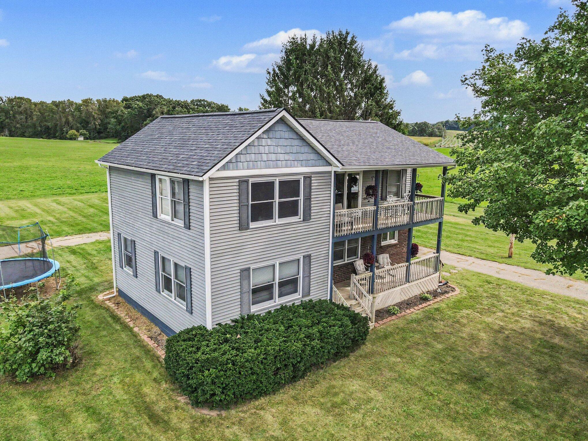 35545 County Road 669 Decatur MI 49045