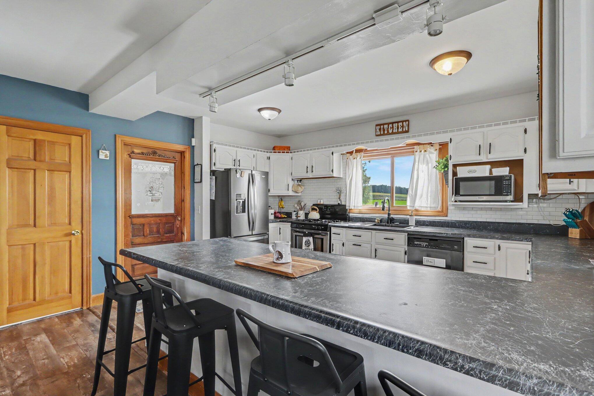 35545 County Road 669 Decatur MI 49045
