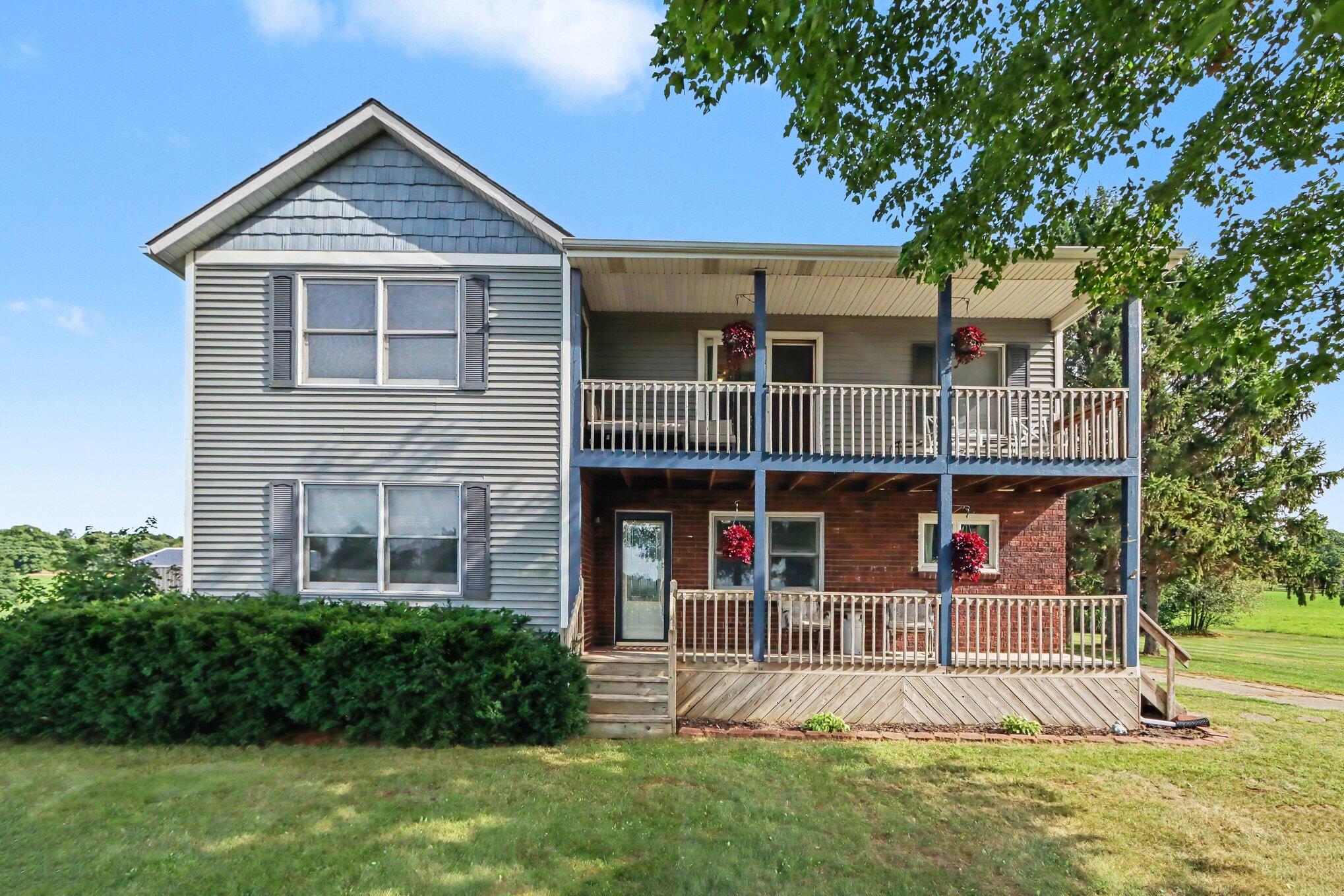 35545 County Road 669 Decatur MI 49045
