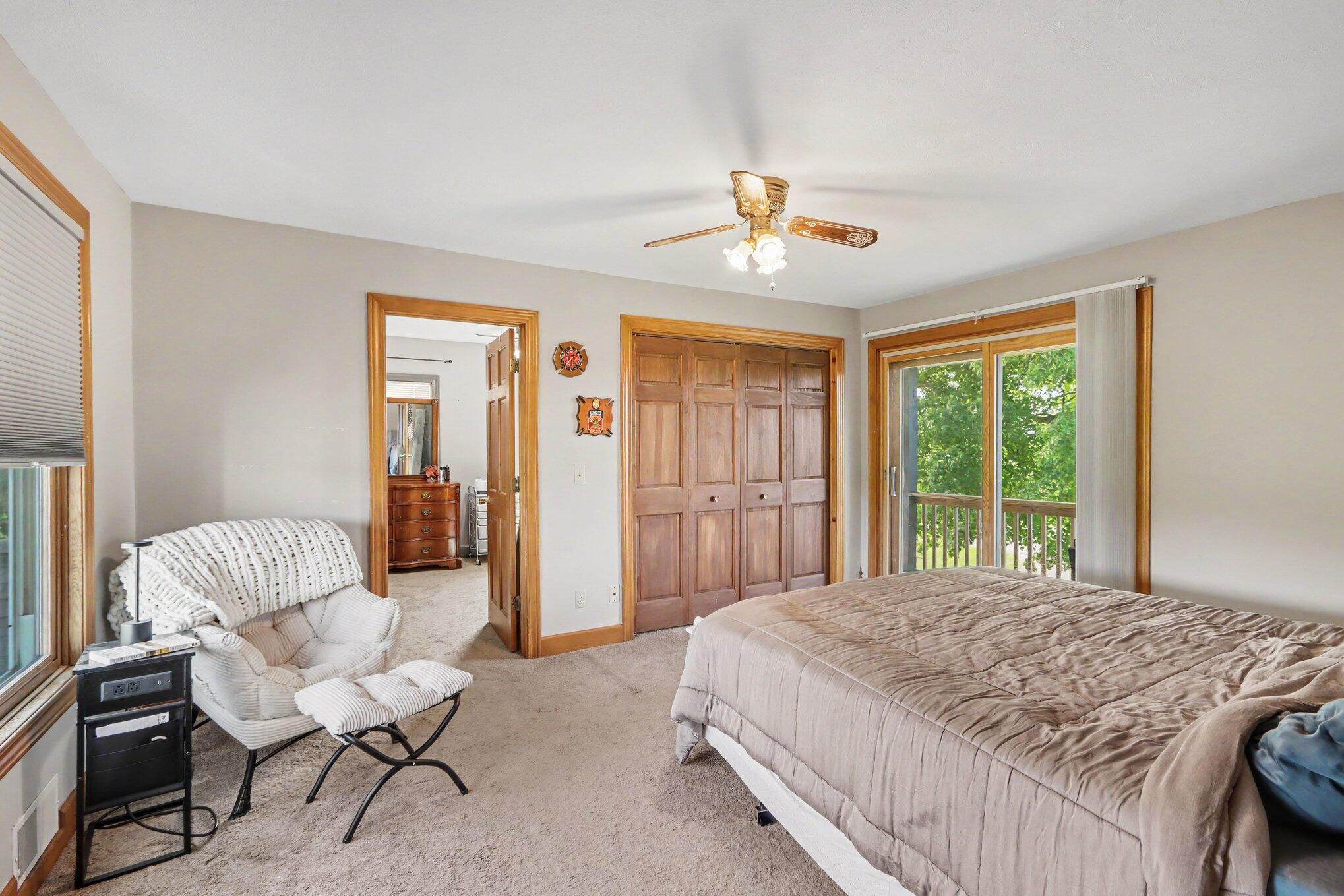 35545 County Road 669 Decatur MI 49045