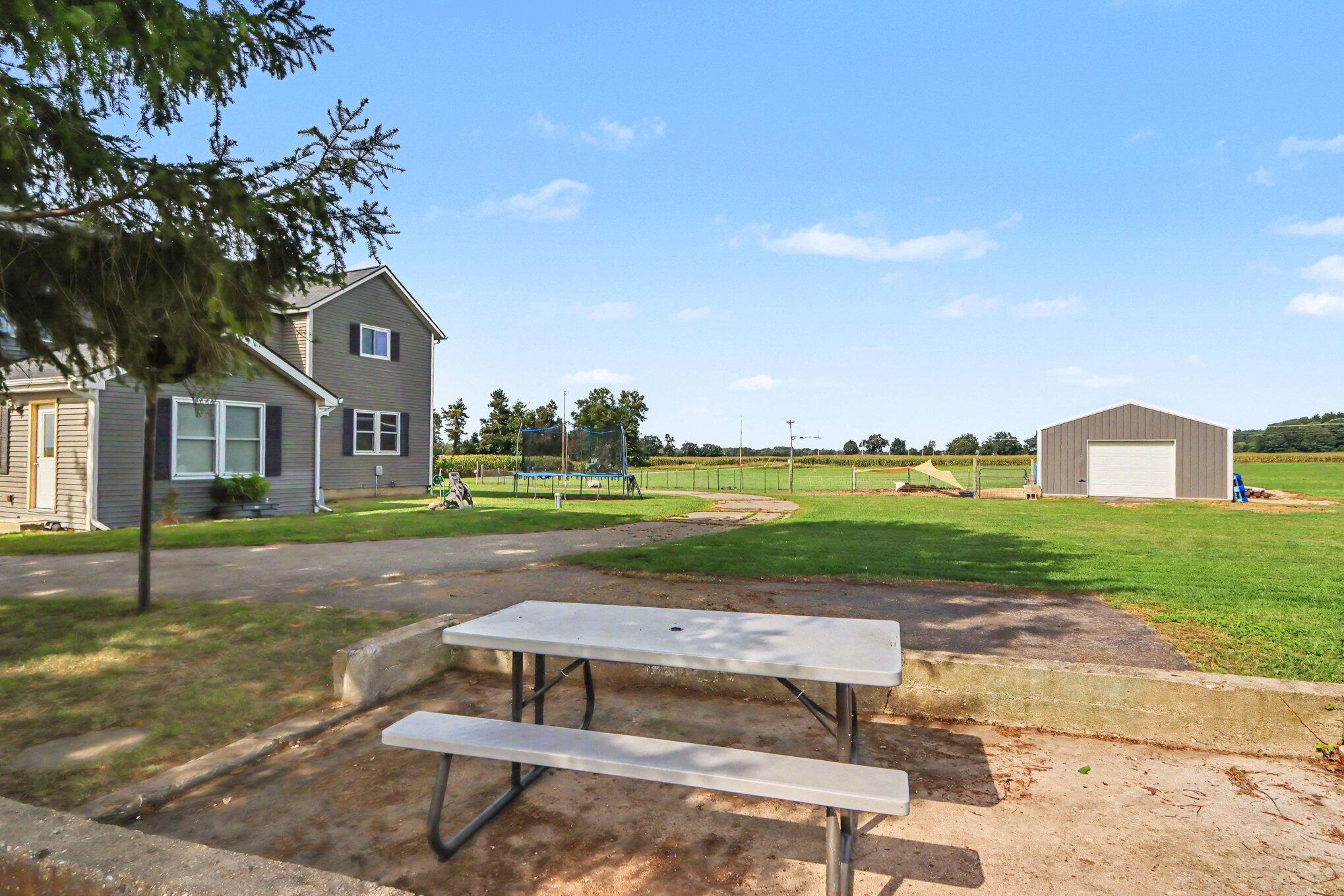 35545 County Road 669 Decatur MI 49045