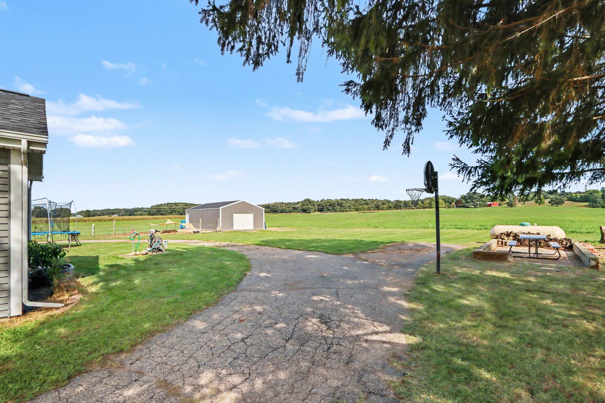 35545 County Road 669 Decatur MI 49045