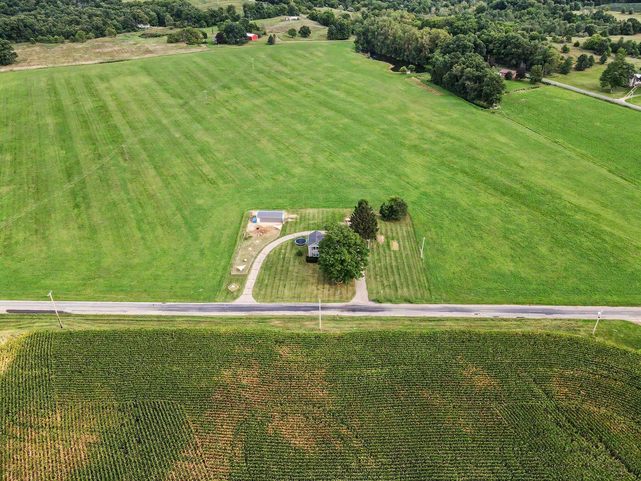 35545 County Road 669 Decatur MI 49045