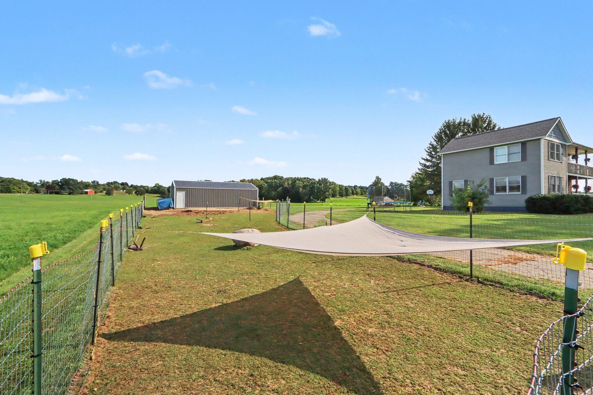 35545 County Road 669 Decatur MI 49045