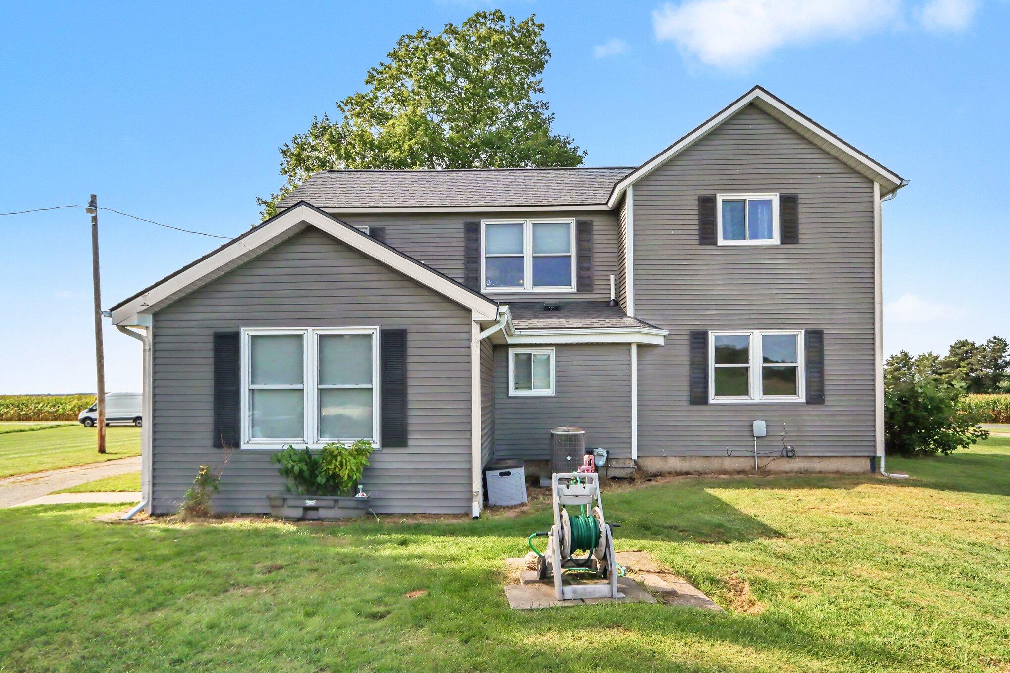 35545 County Road 669 Decatur MI 49045