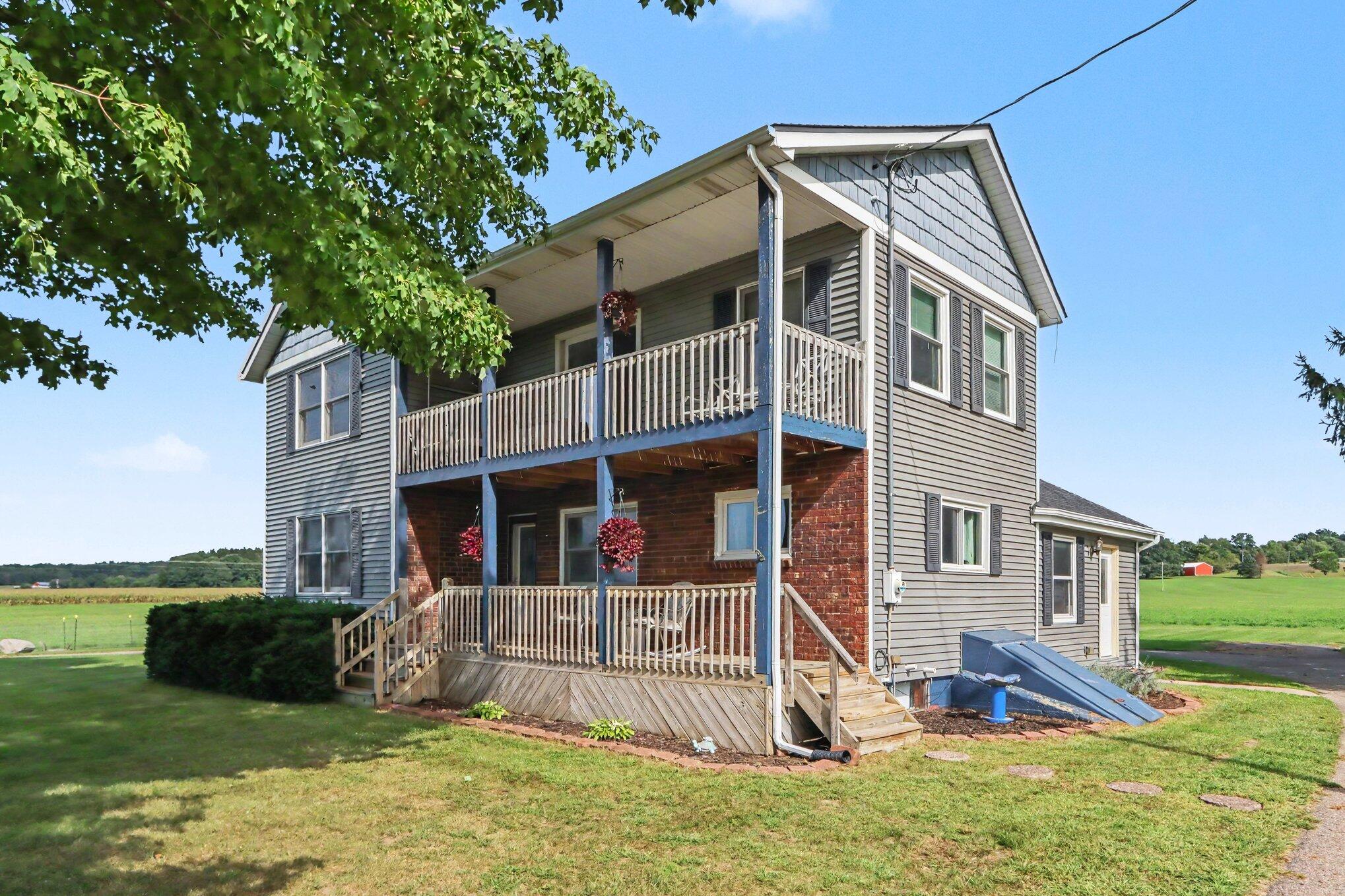 35545 County Road 669 Decatur MI 49045
