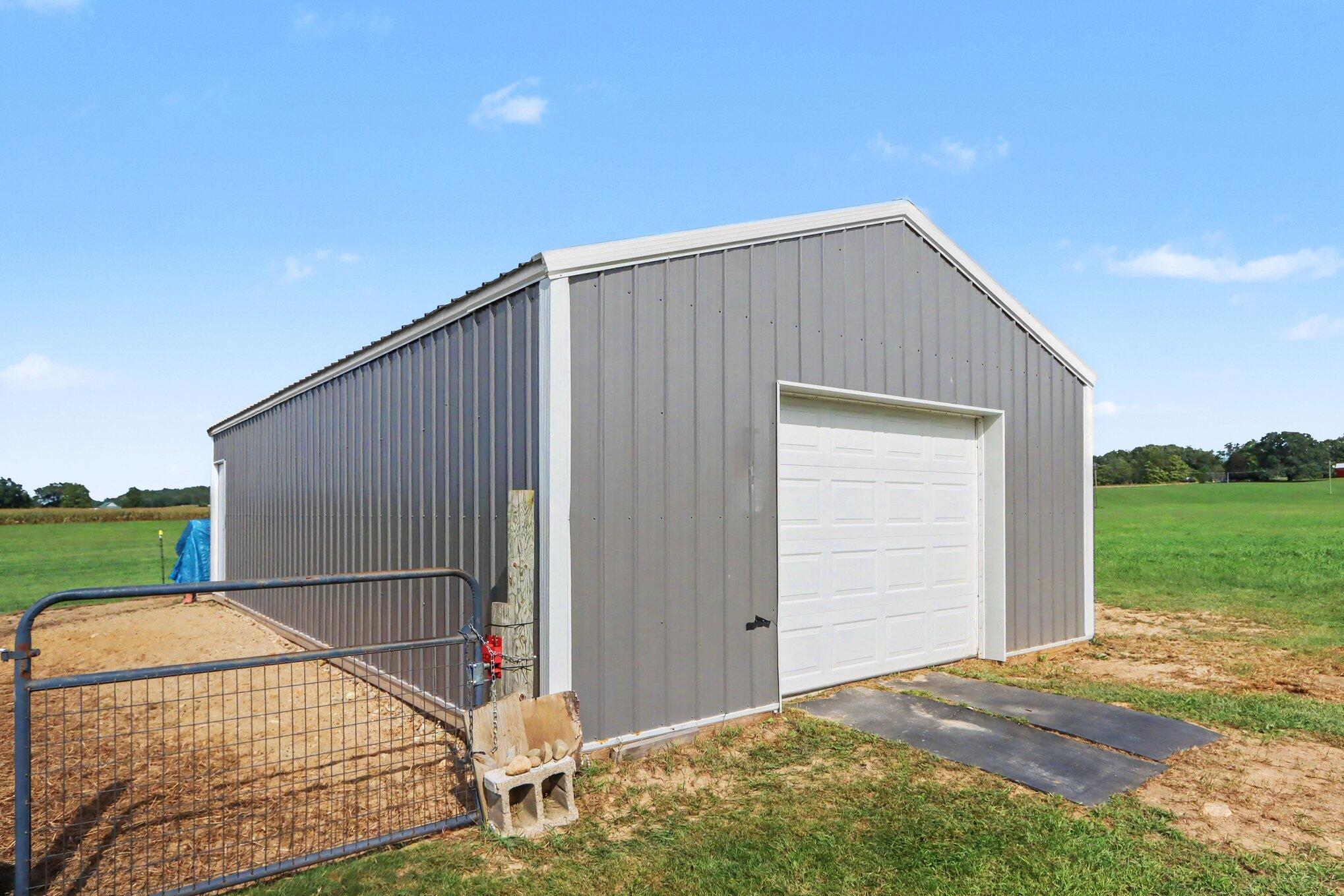 35545 County Road 669 Decatur MI 49045