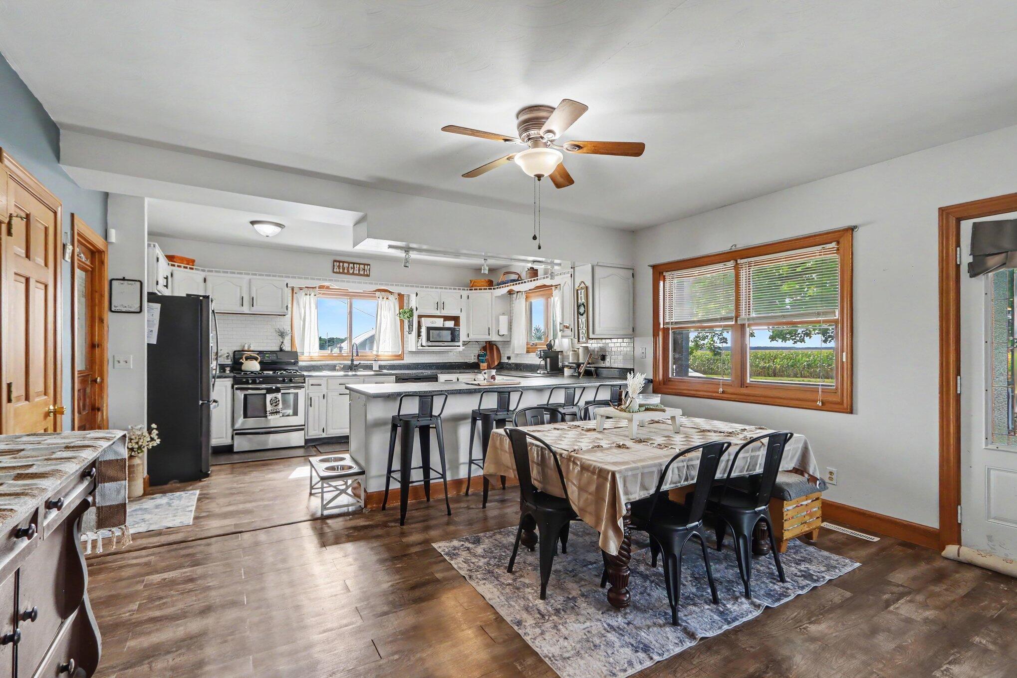 35545 County Road 669 Decatur MI 49045