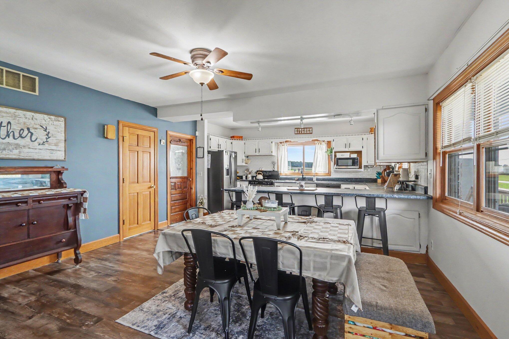 35545 County Road 669 Decatur MI 49045