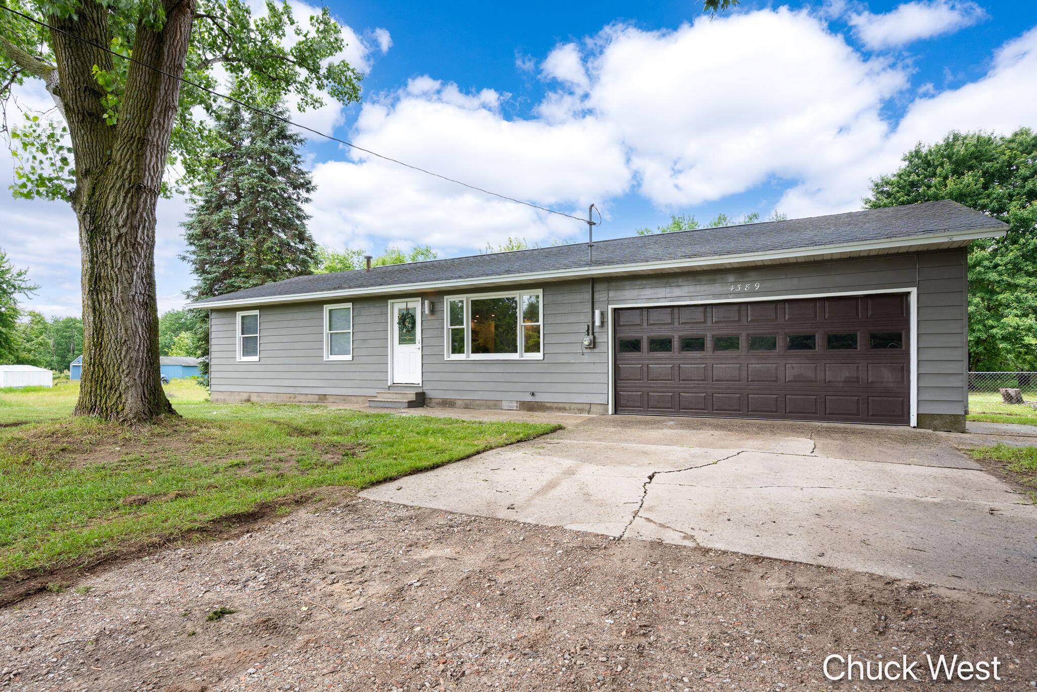 4389 Staple Road Muskegon MI 49445