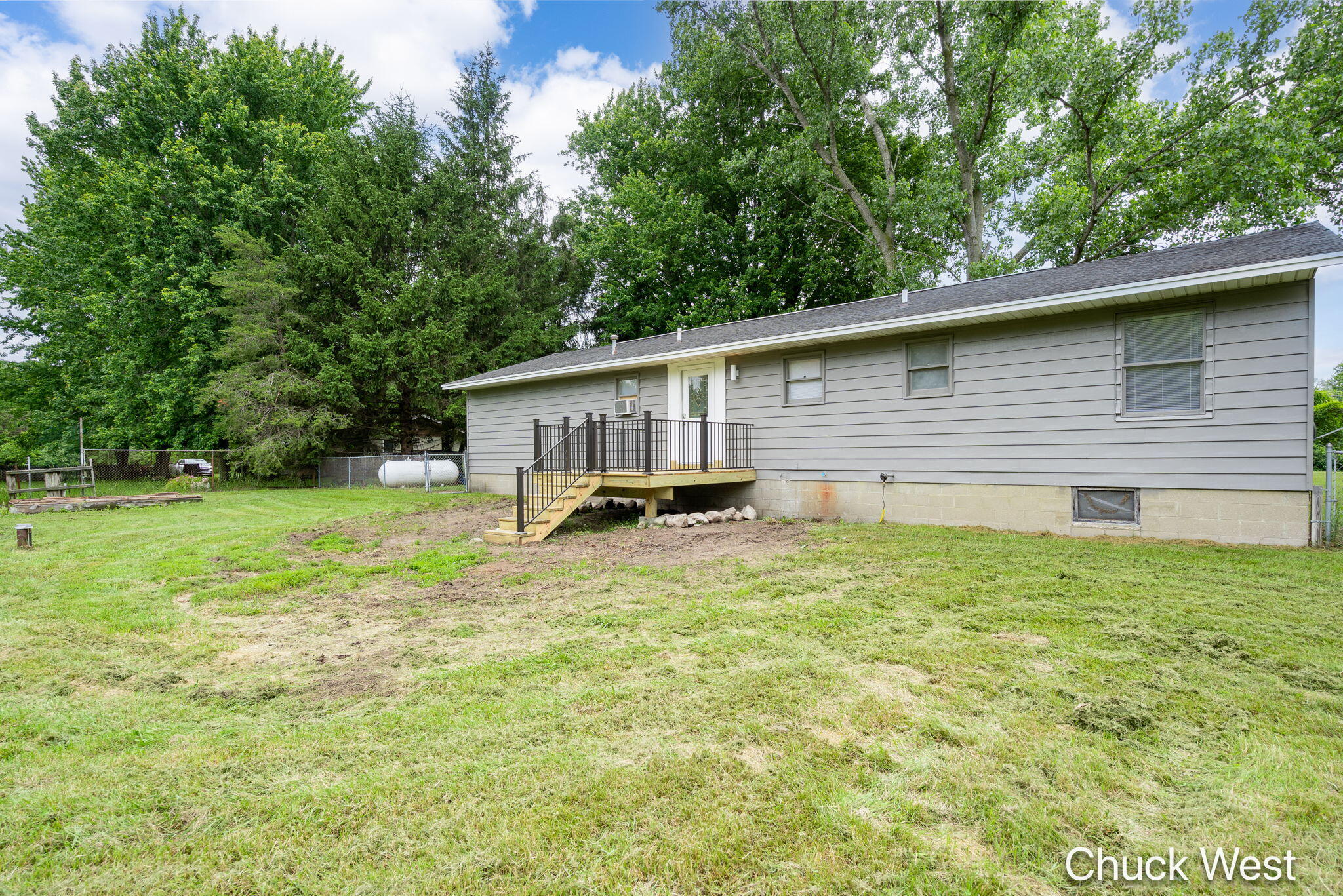 4389 Staple Road Muskegon MI 49445