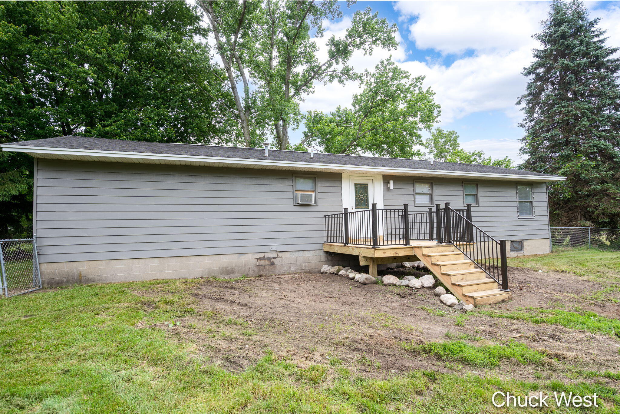 4389 Staple Road Muskegon MI 49445